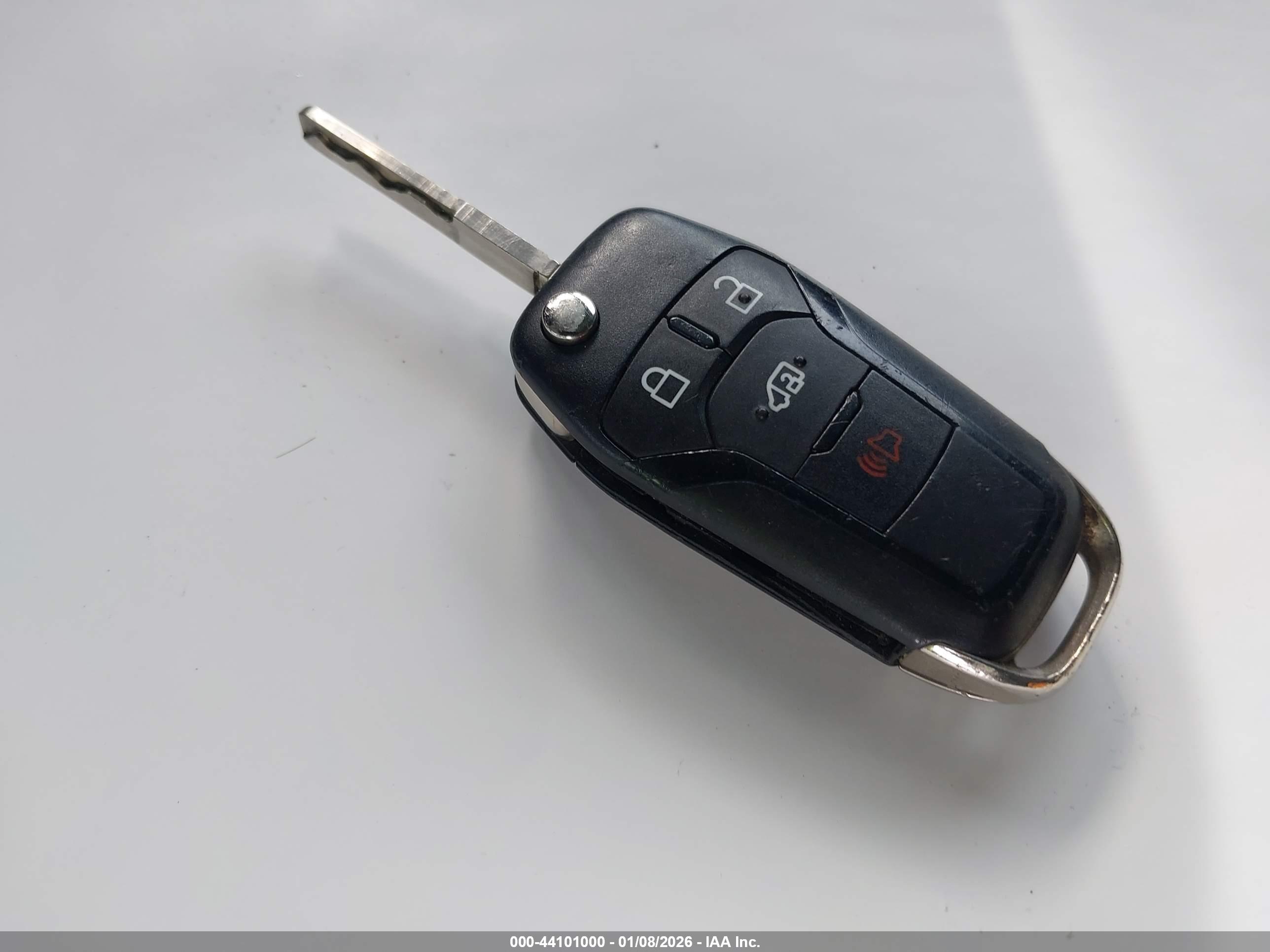FORD TRANSIT image 11
