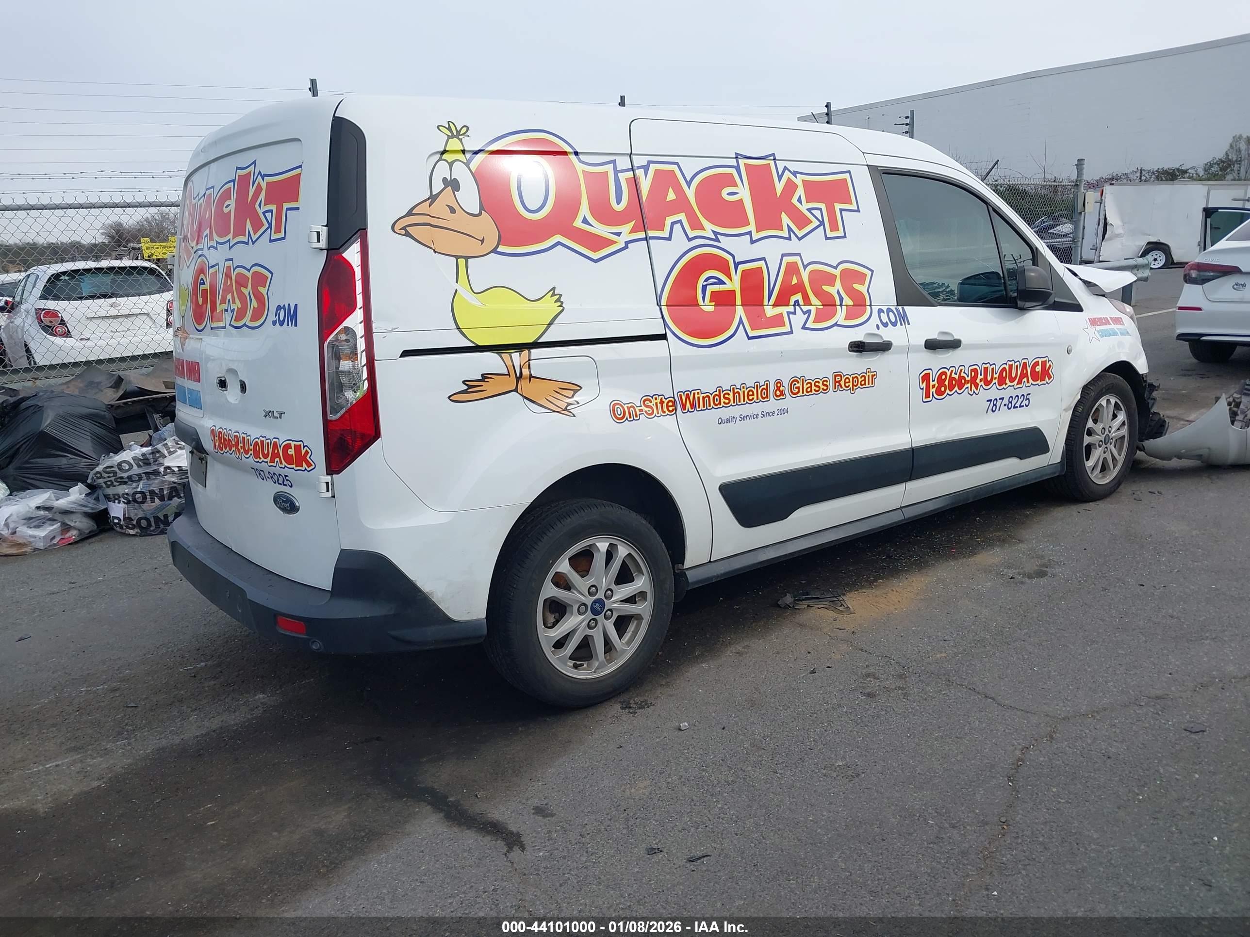 FORD TRANSIT image 4