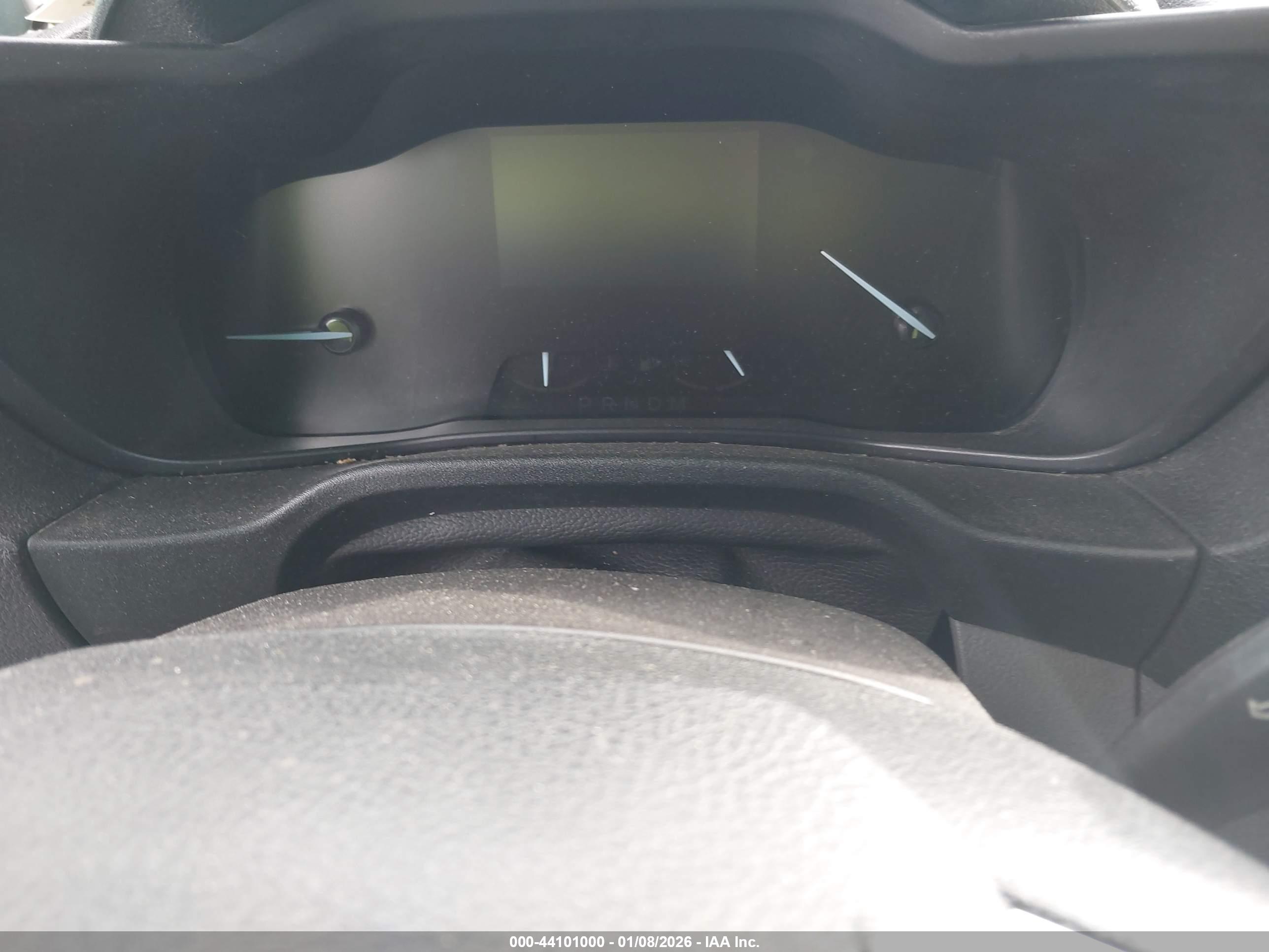 FORD TRANSIT image 7
