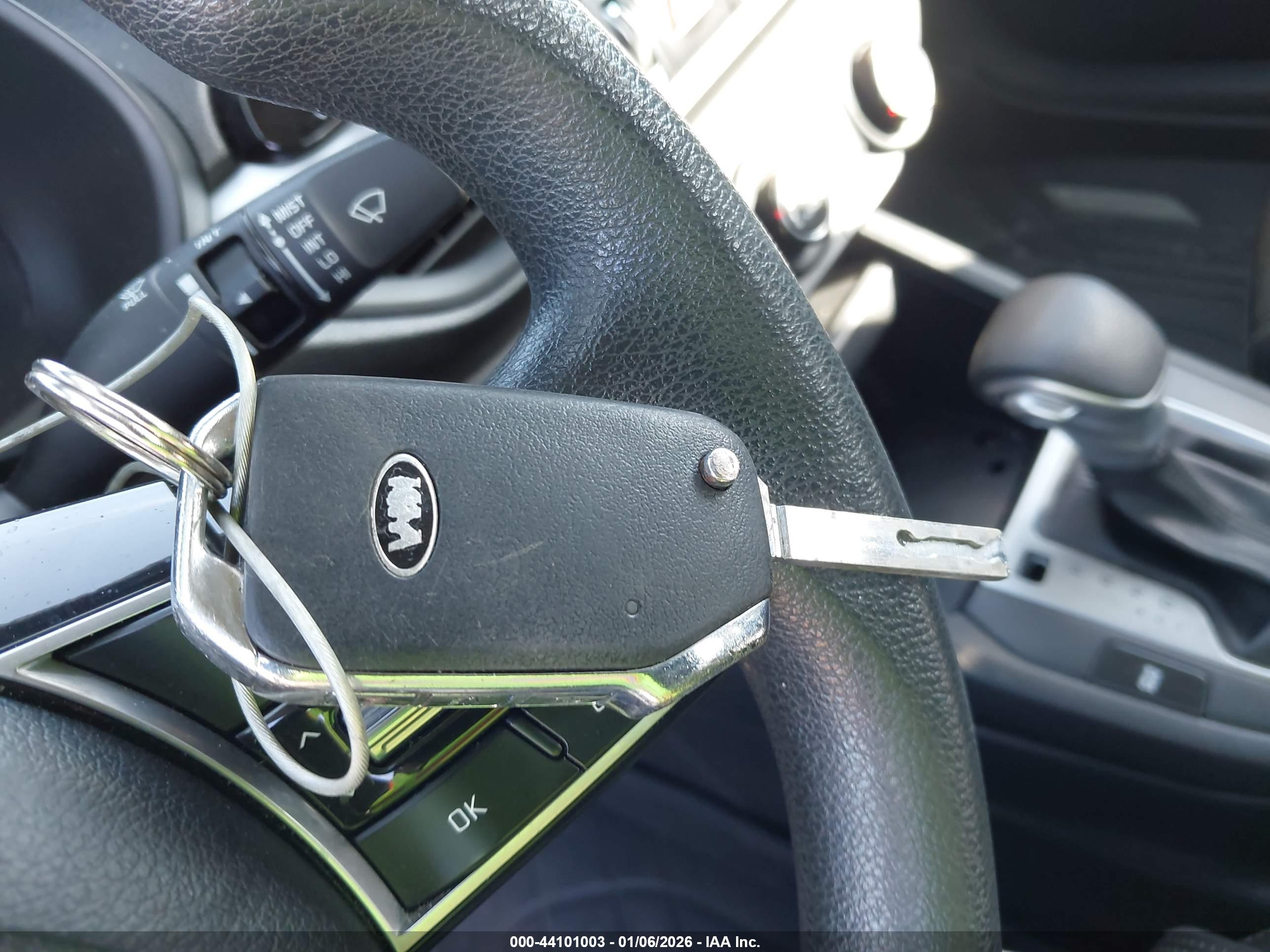 KIA FORTE image 11