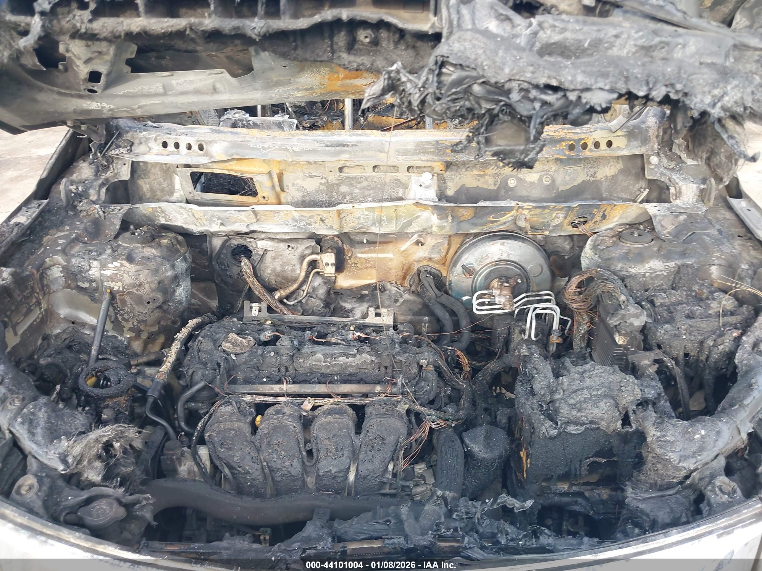 KIA SORENTO image 10
