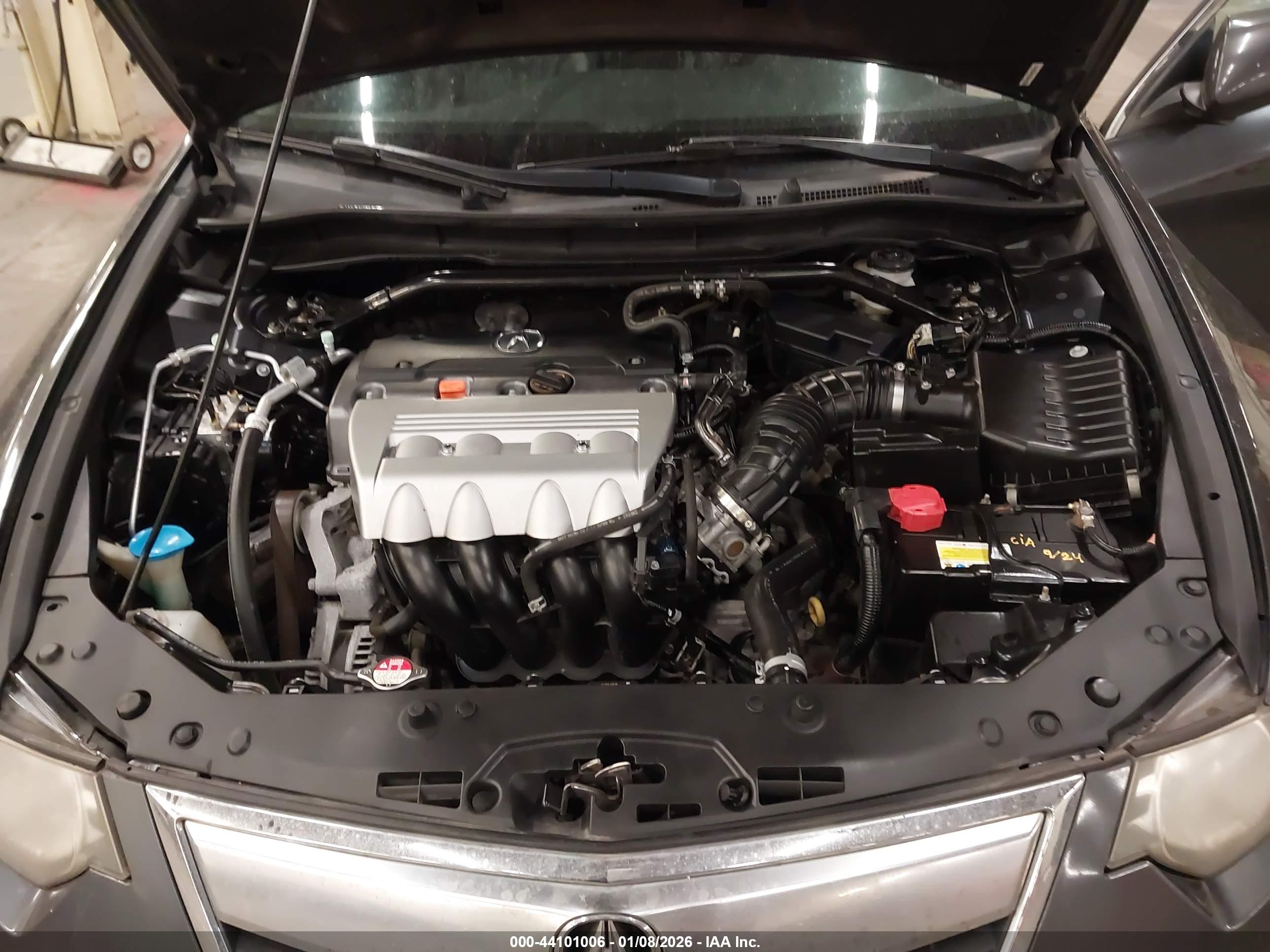 ACURA TSX image 10