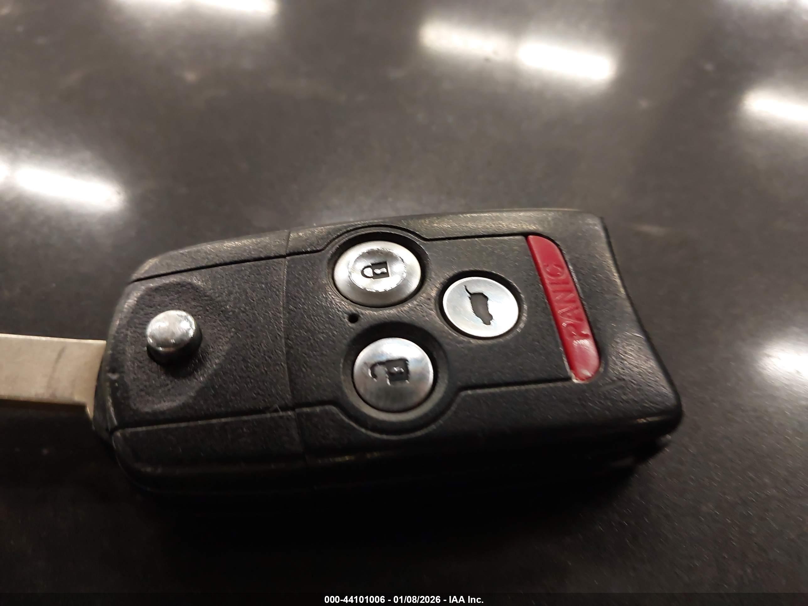 ACURA TSX image 11