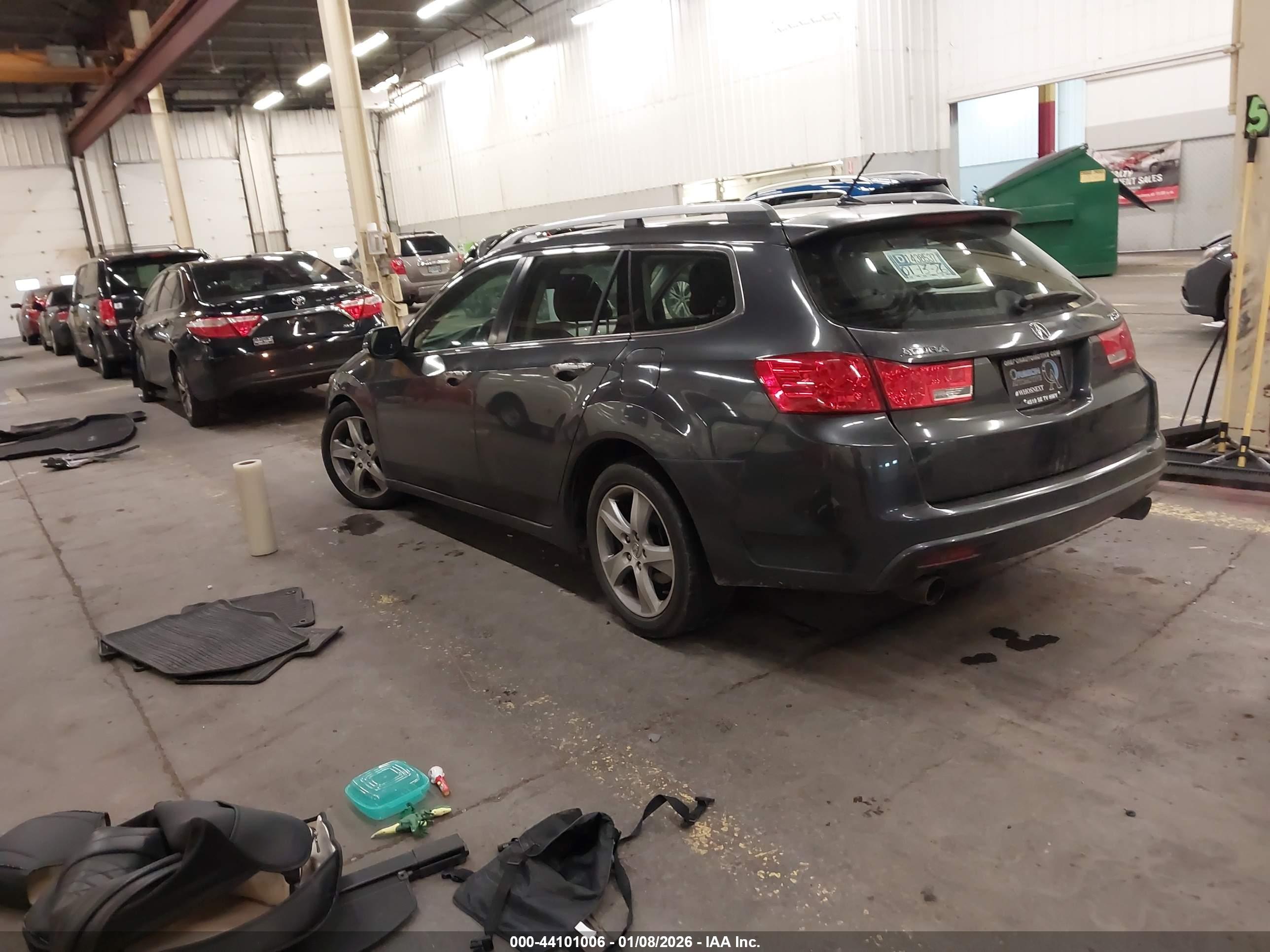 ACURA TSX image 3