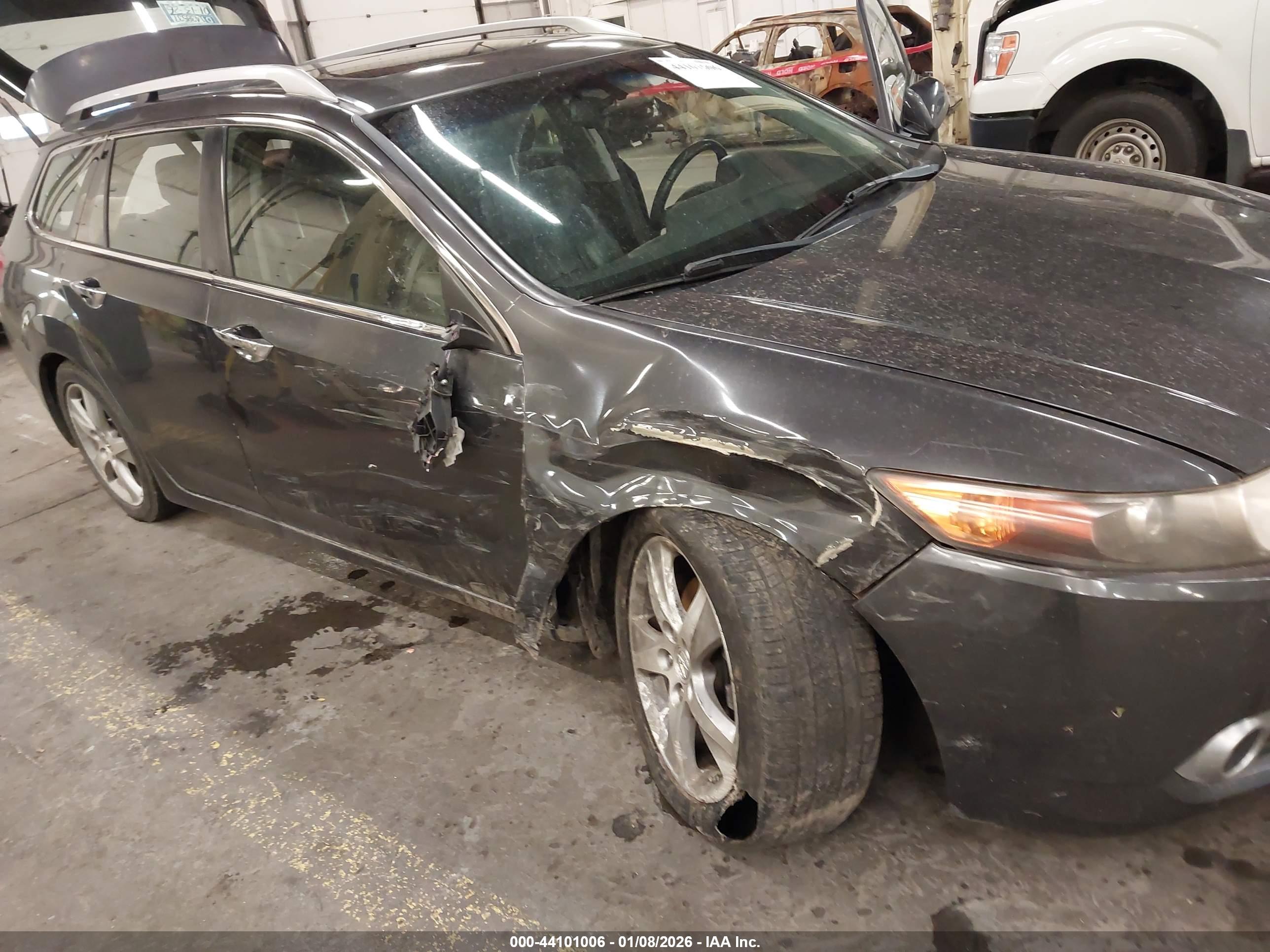 ACURA TSX image 6