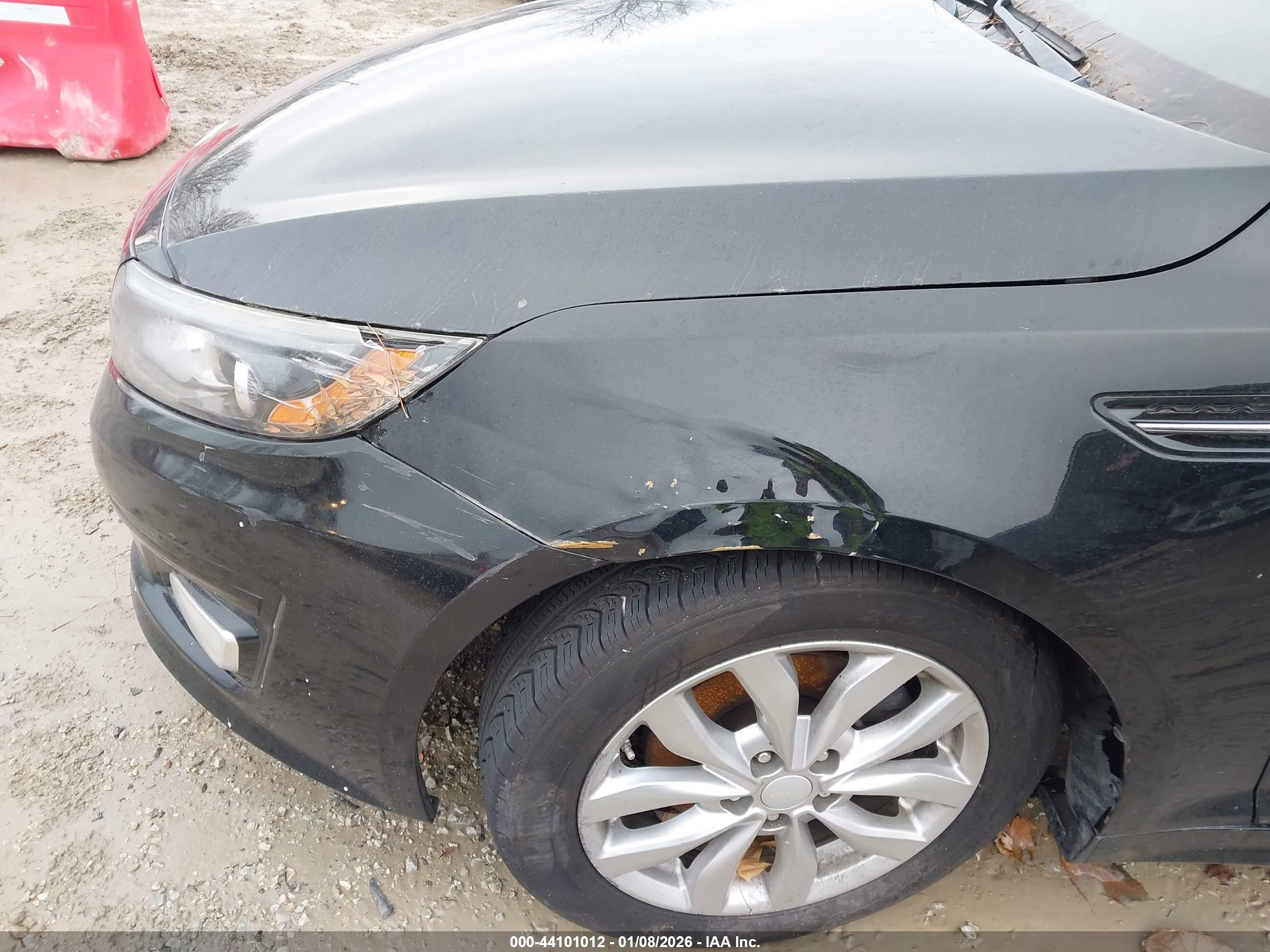 KIA OPTIMA image 6