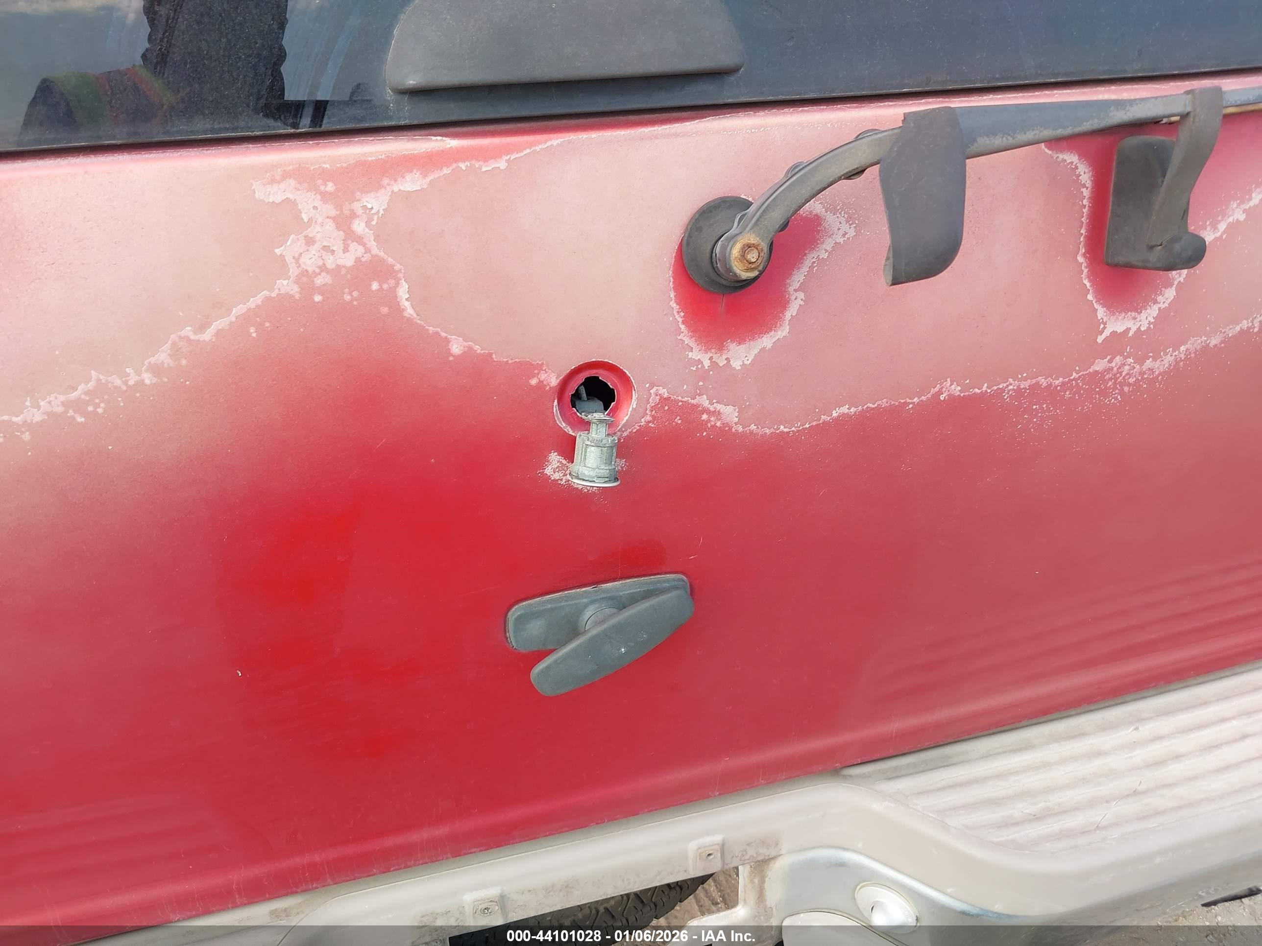 FORD EXPEDITION image 6
