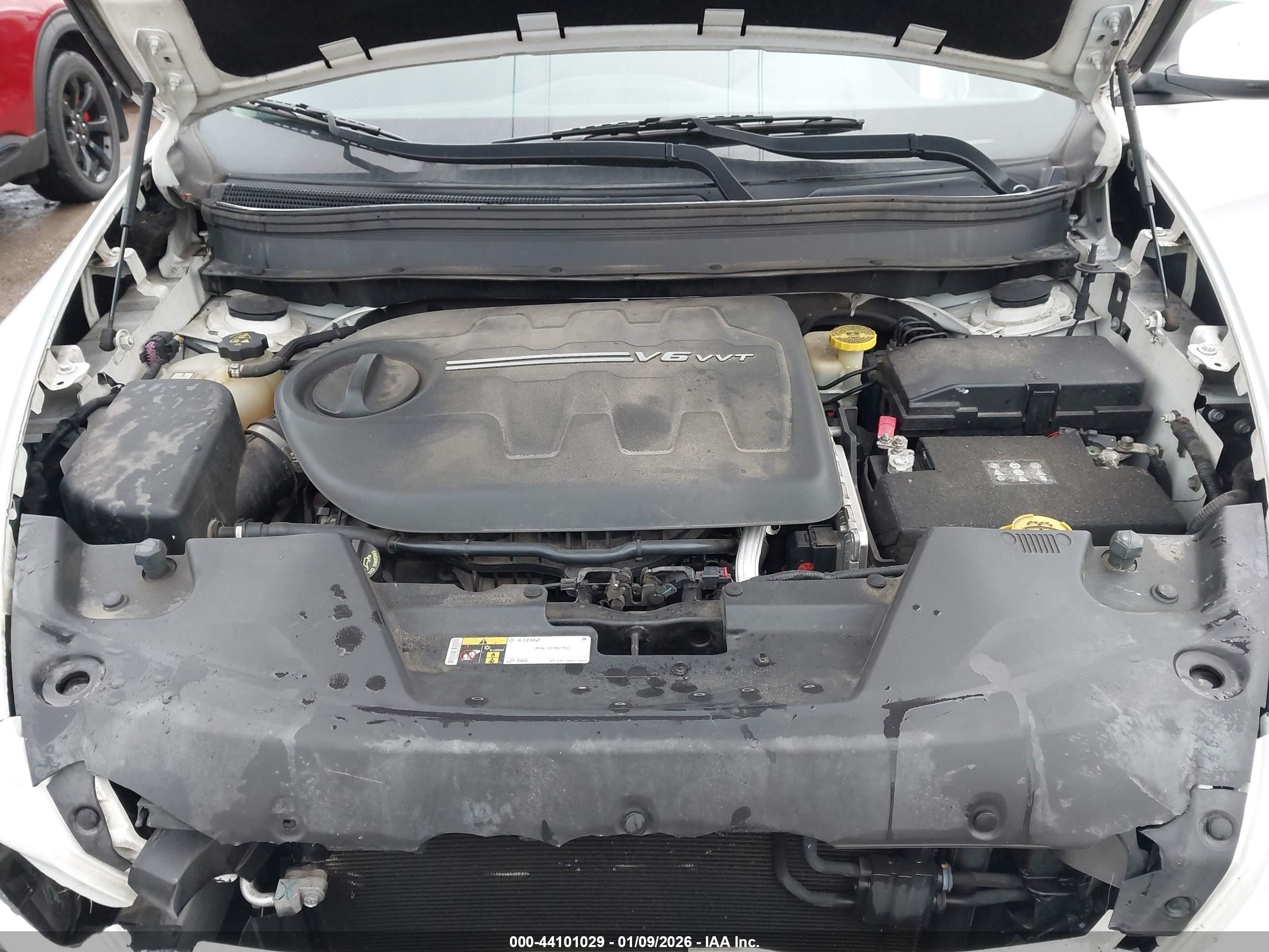JEEP CHEROKEE image 10