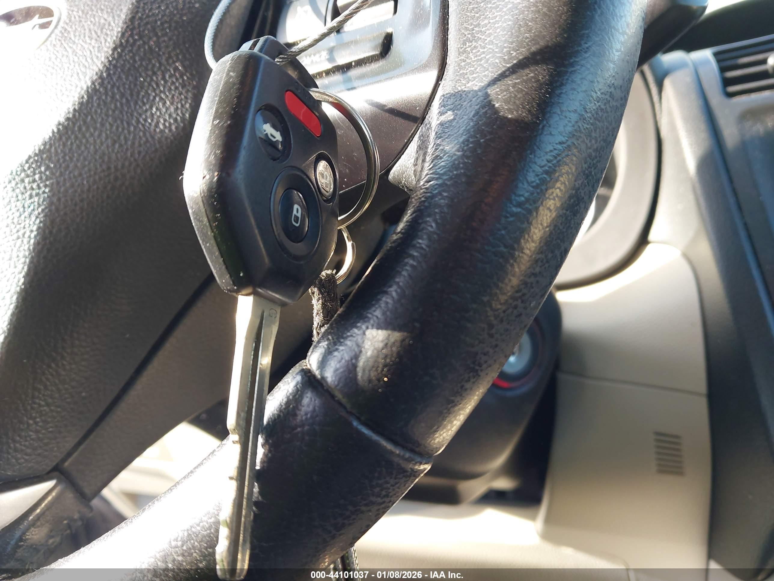 SUBARU XV image 11