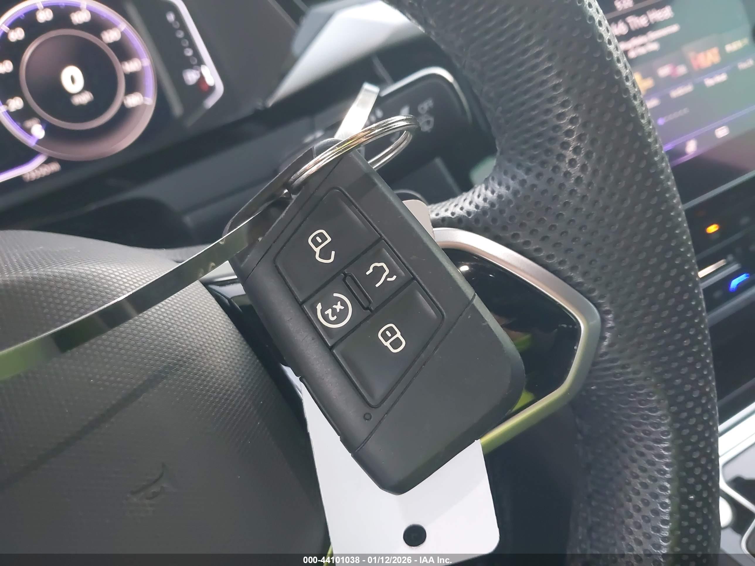 VOLKSWAGEN ARTEON image 11