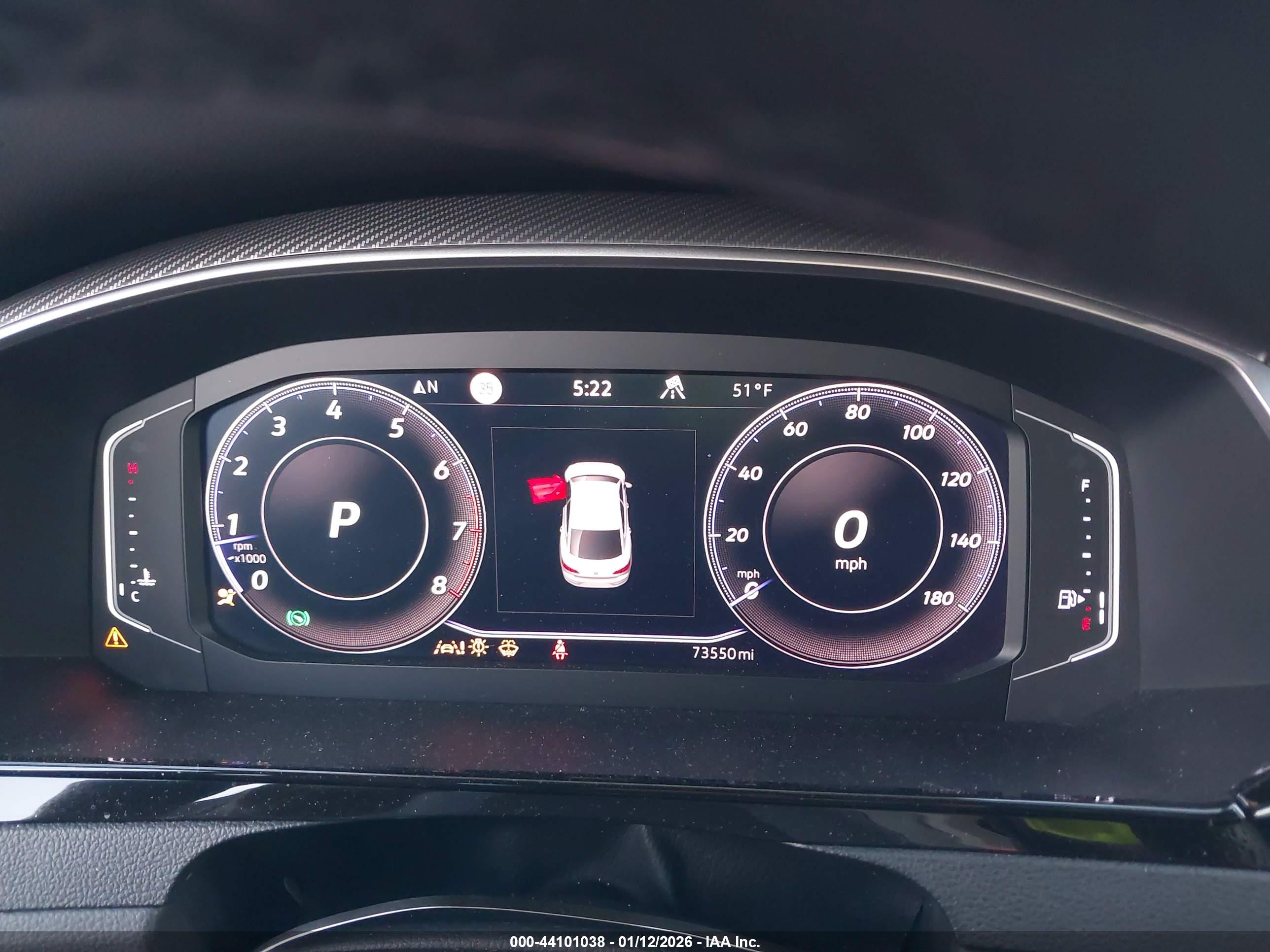 VOLKSWAGEN ARTEON image 7