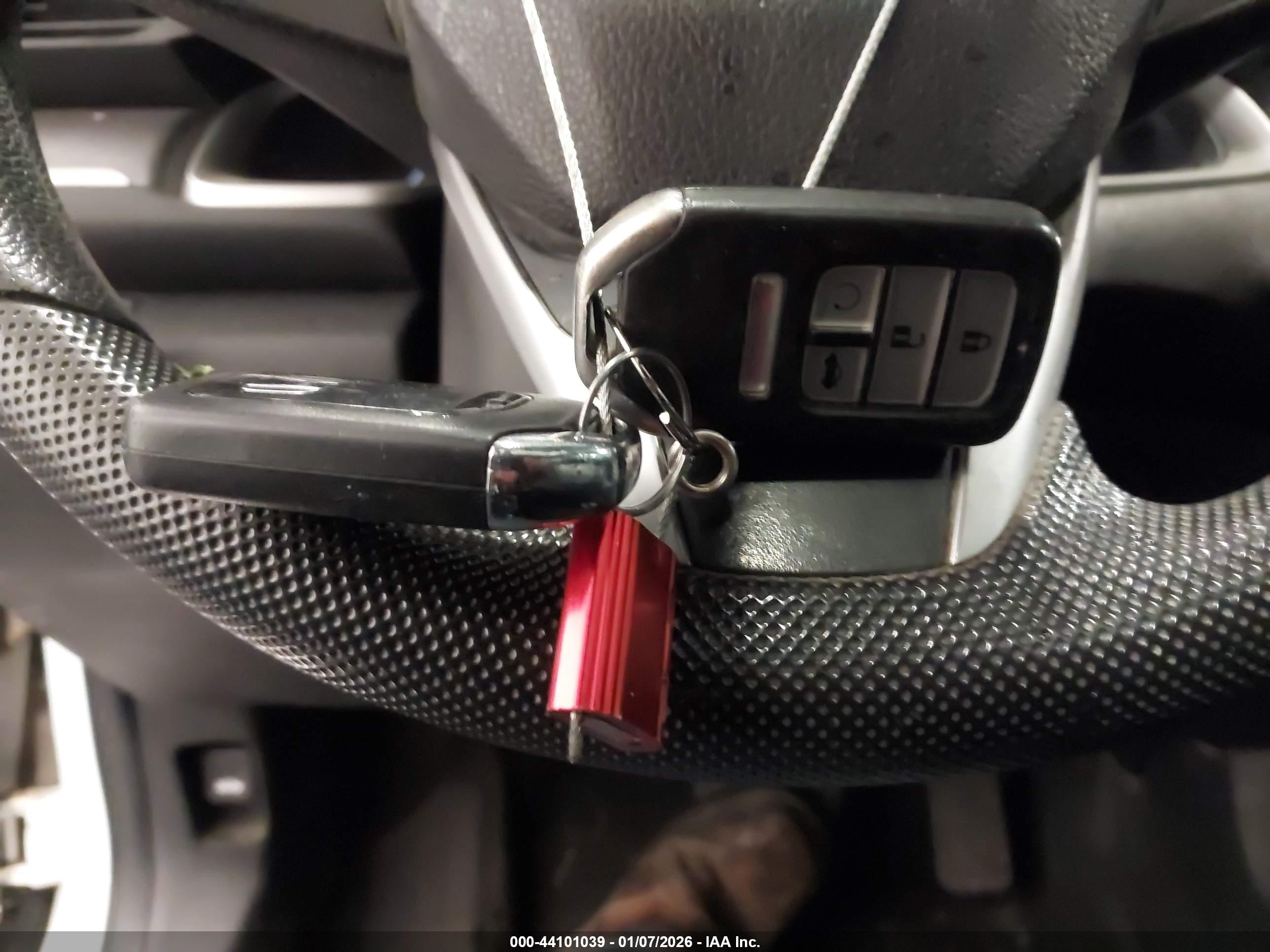 HONDA CIVIC image 11