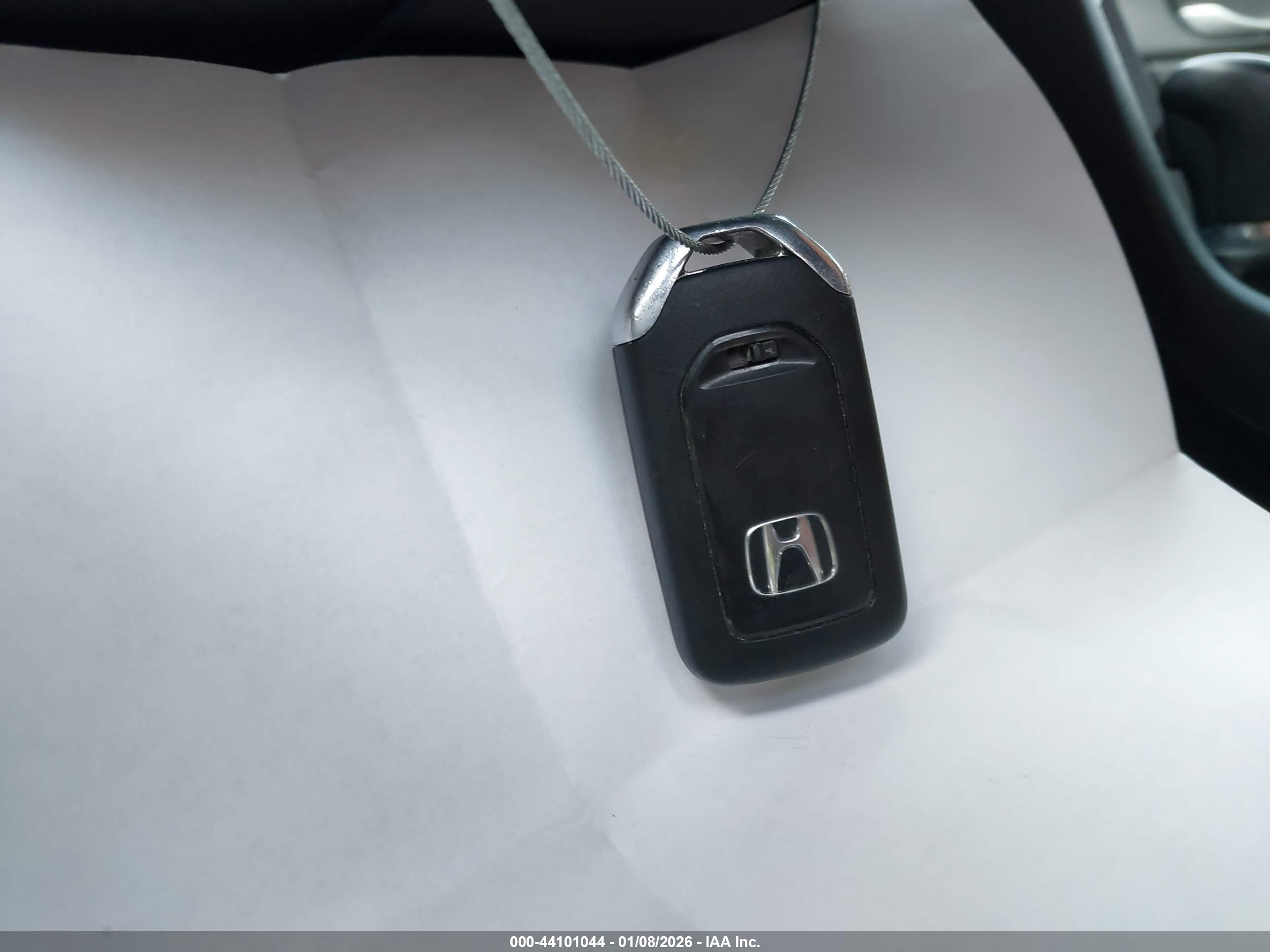 HONDA CIVIC image 11