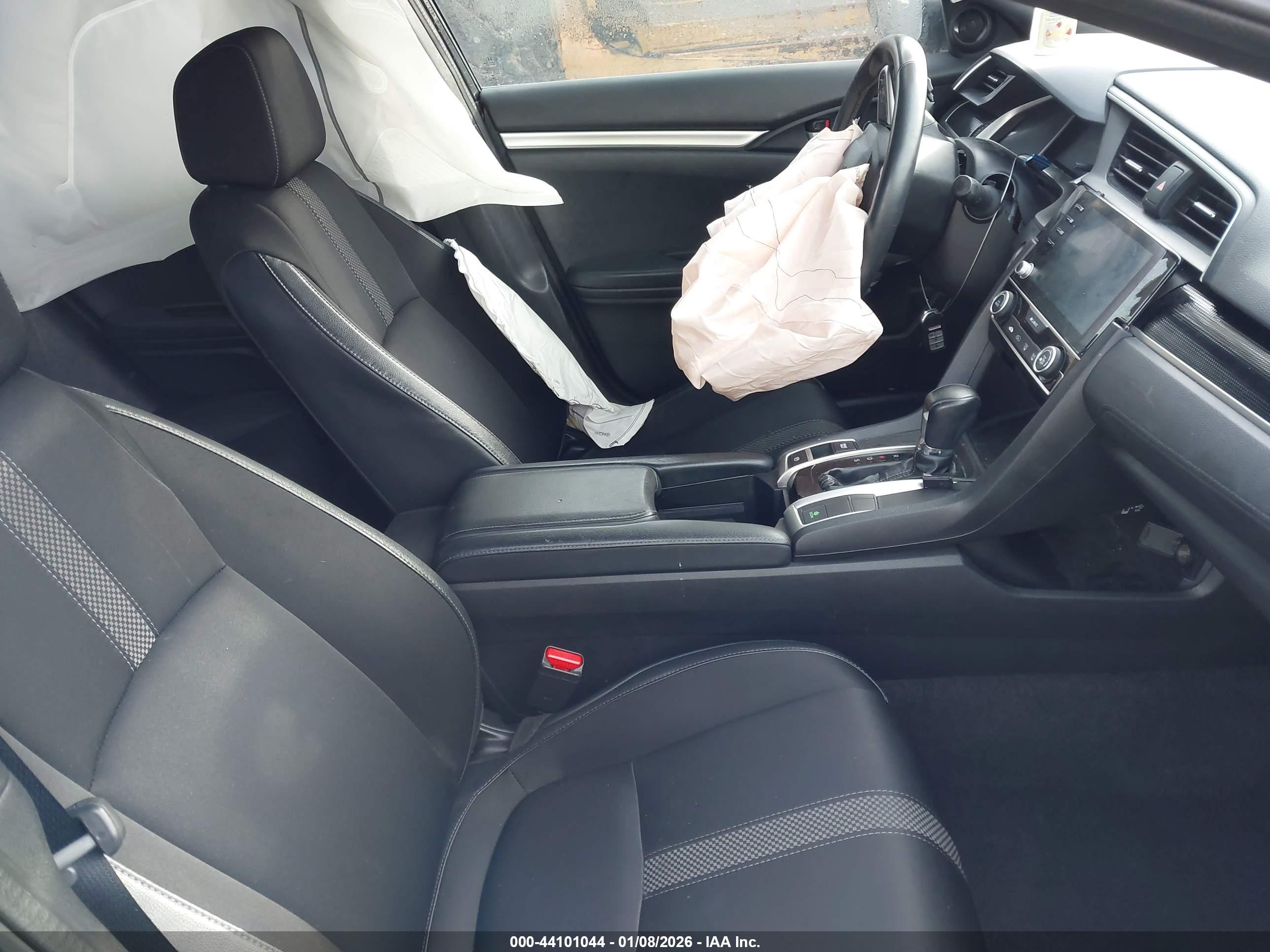 HONDA CIVIC image 5