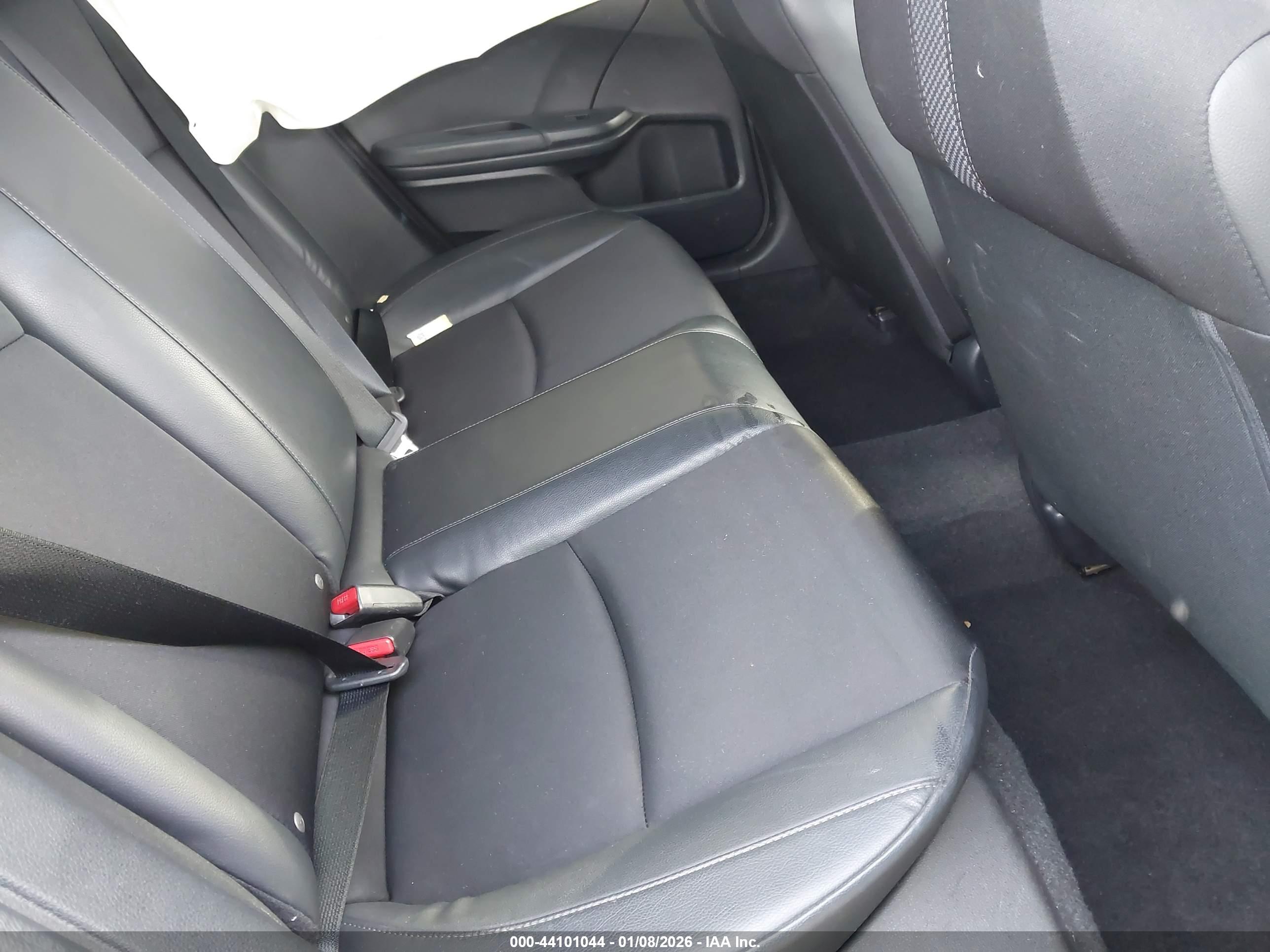 HONDA CIVIC image 8