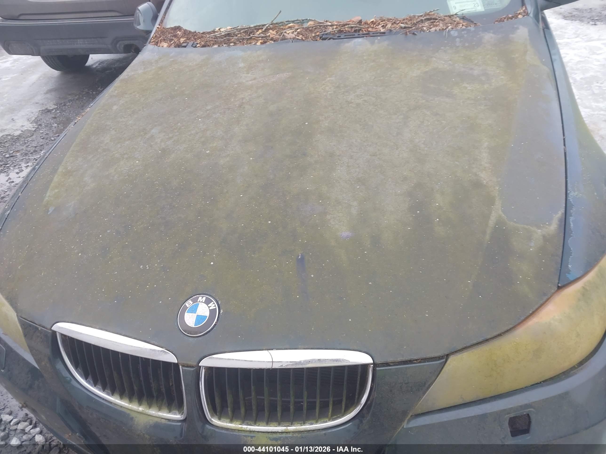 BMW 325XIT image 10