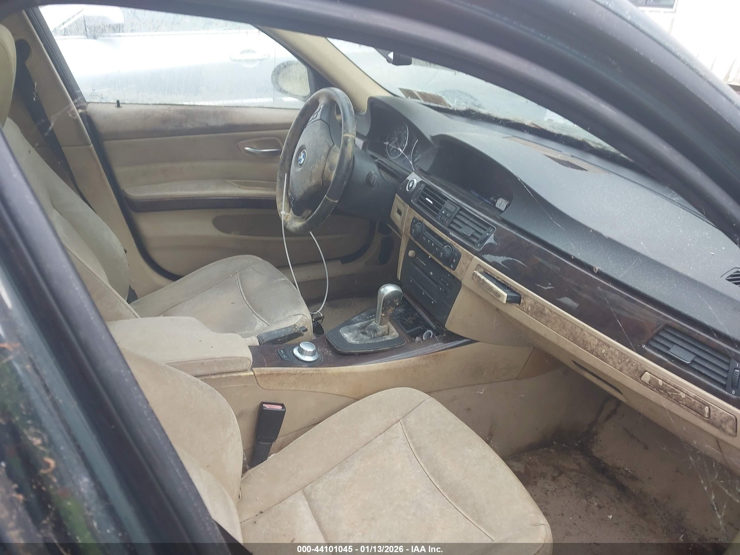 BMW 325XIT image 5