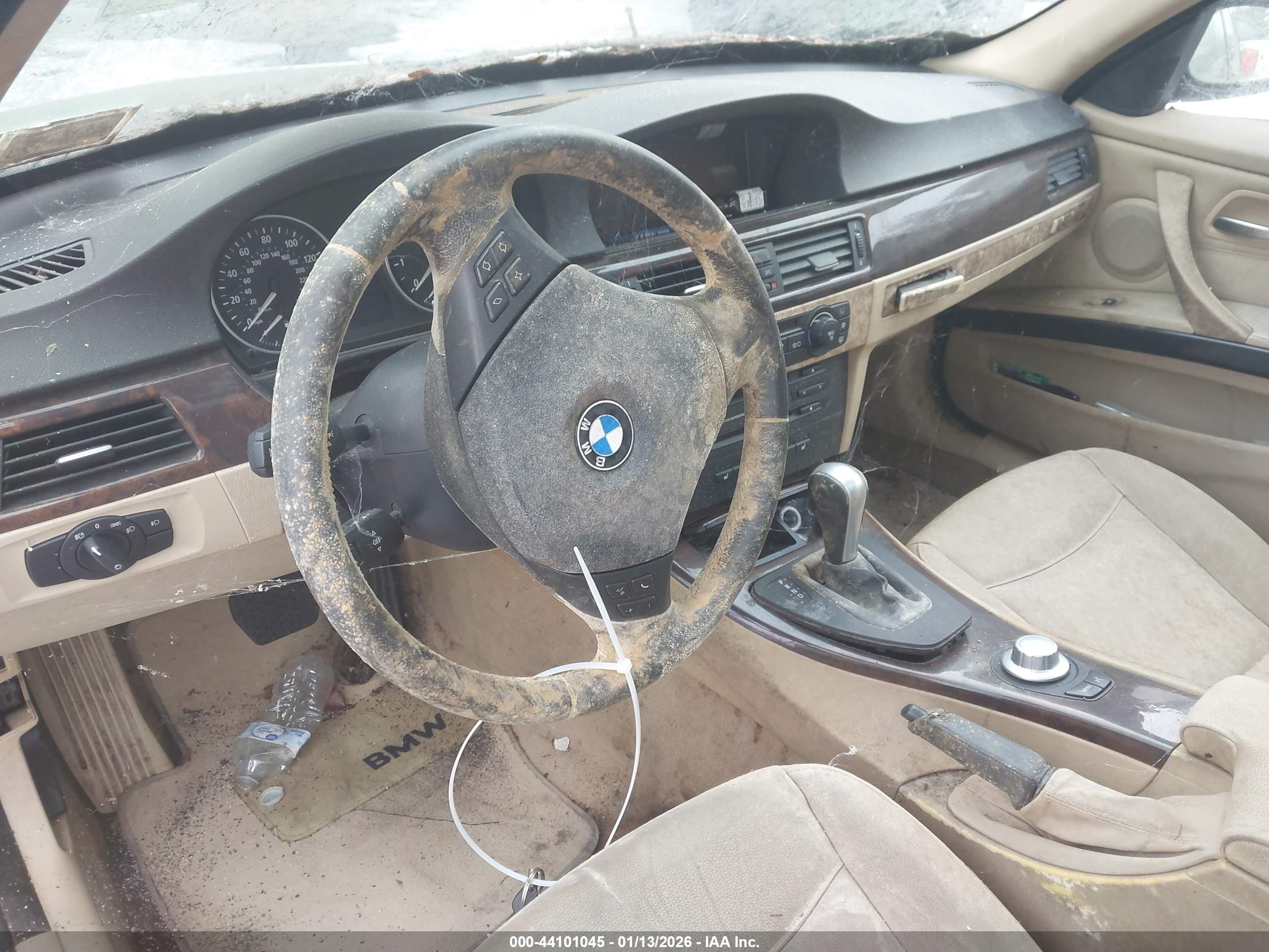 BMW 325XIT image 6