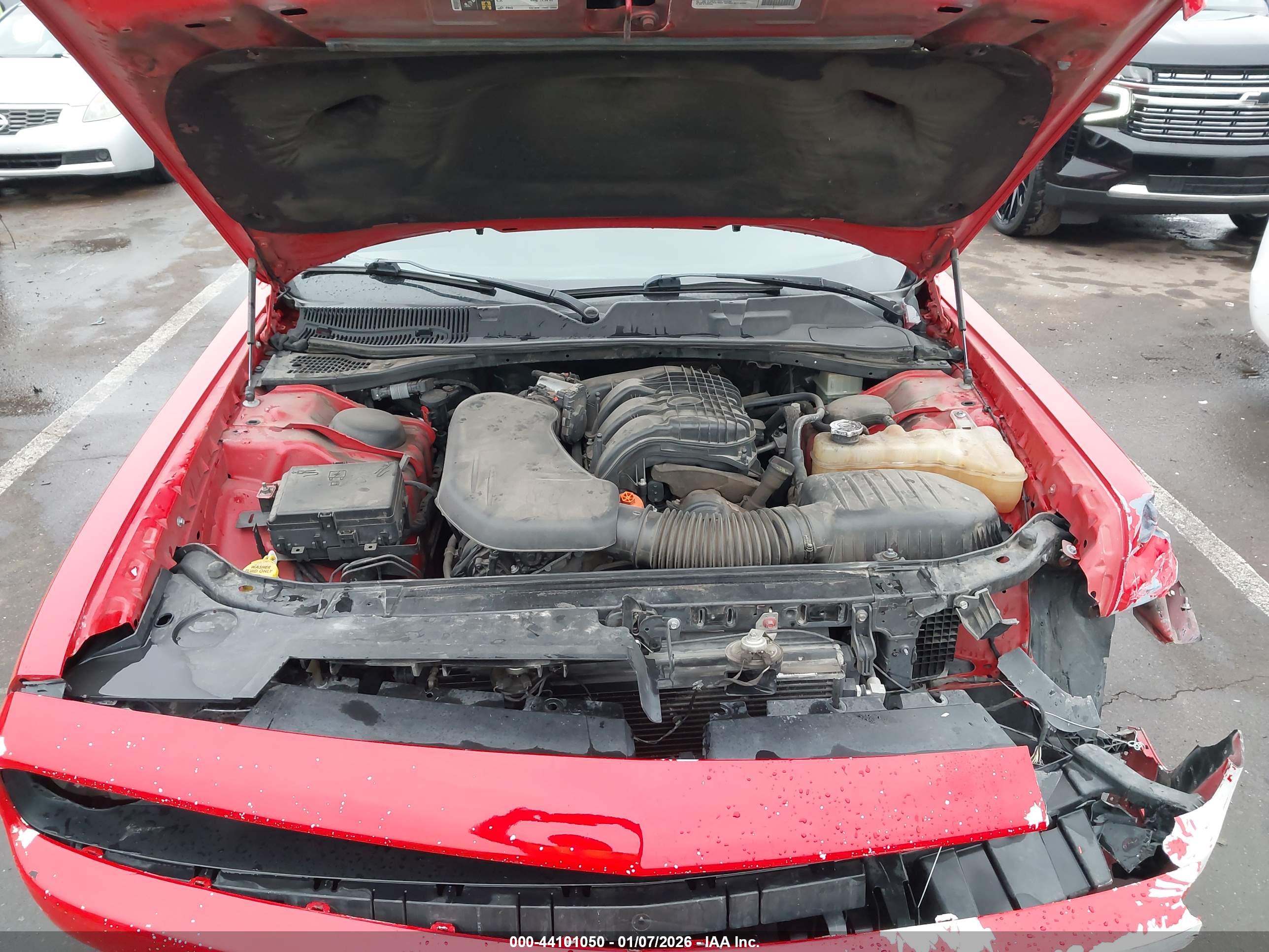 DODGE CHALLENGER image 10