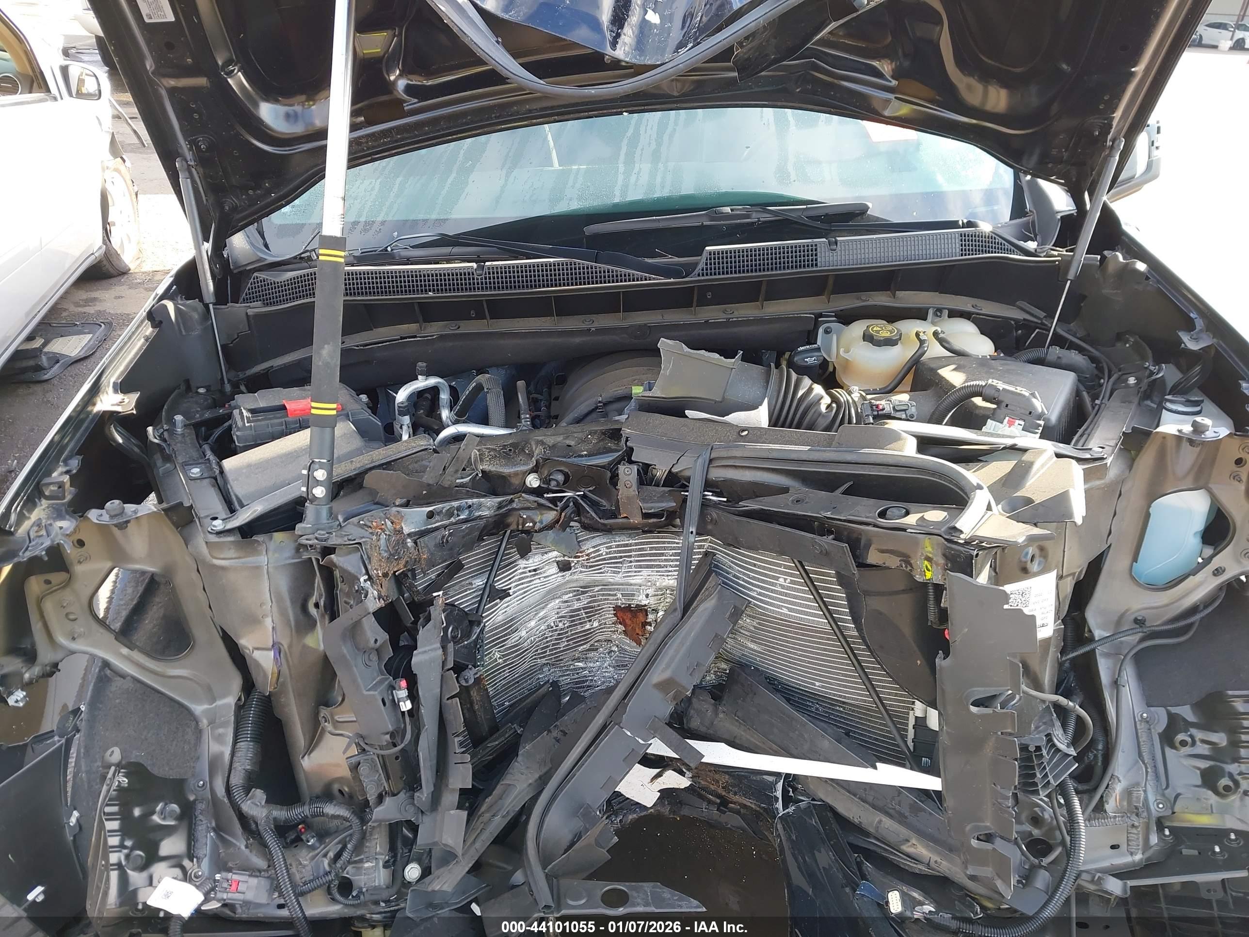 CHEVROLET SILVERADO image 10