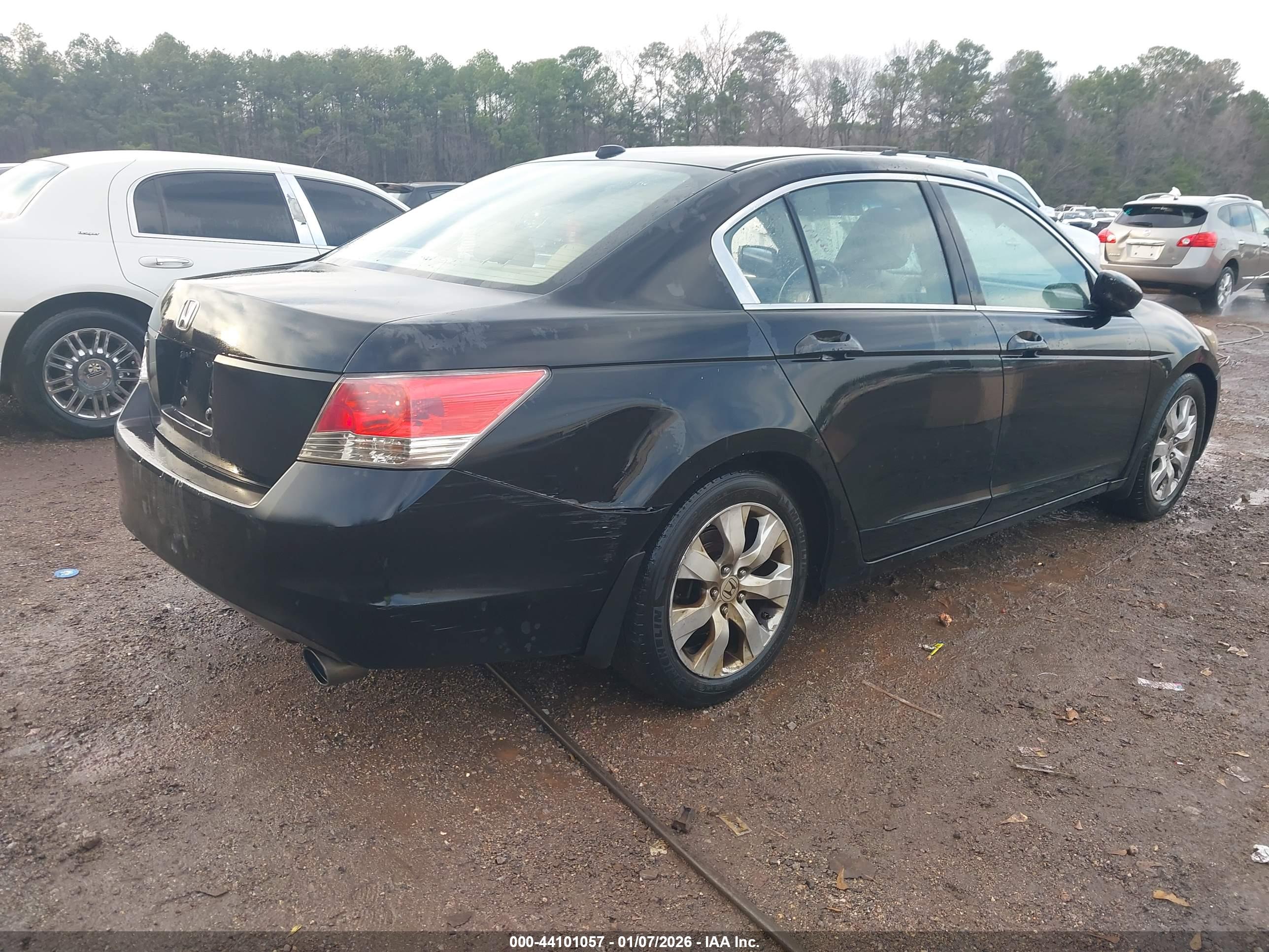 HONDA ACCORD image 4