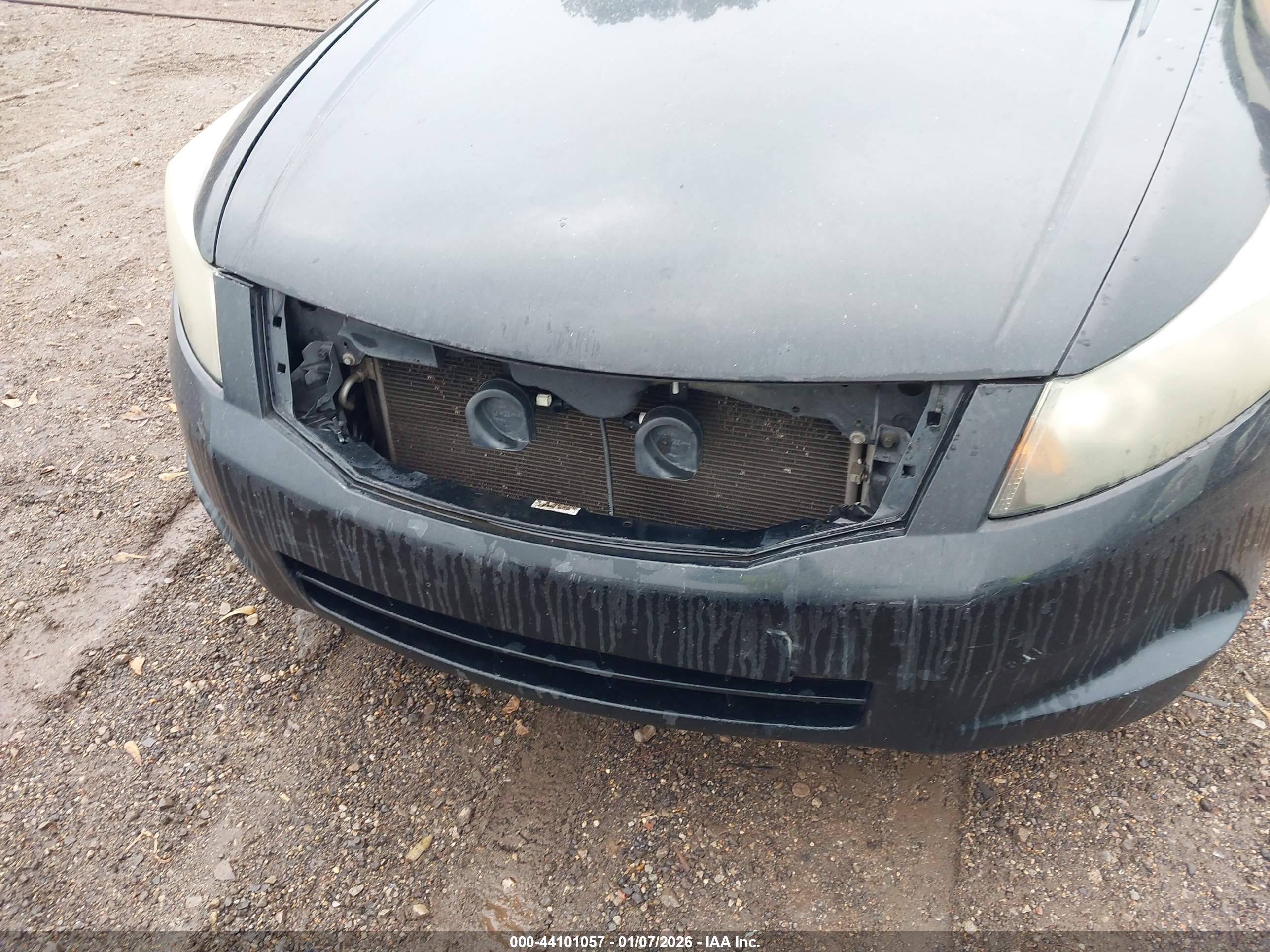 HONDA ACCORD image 6