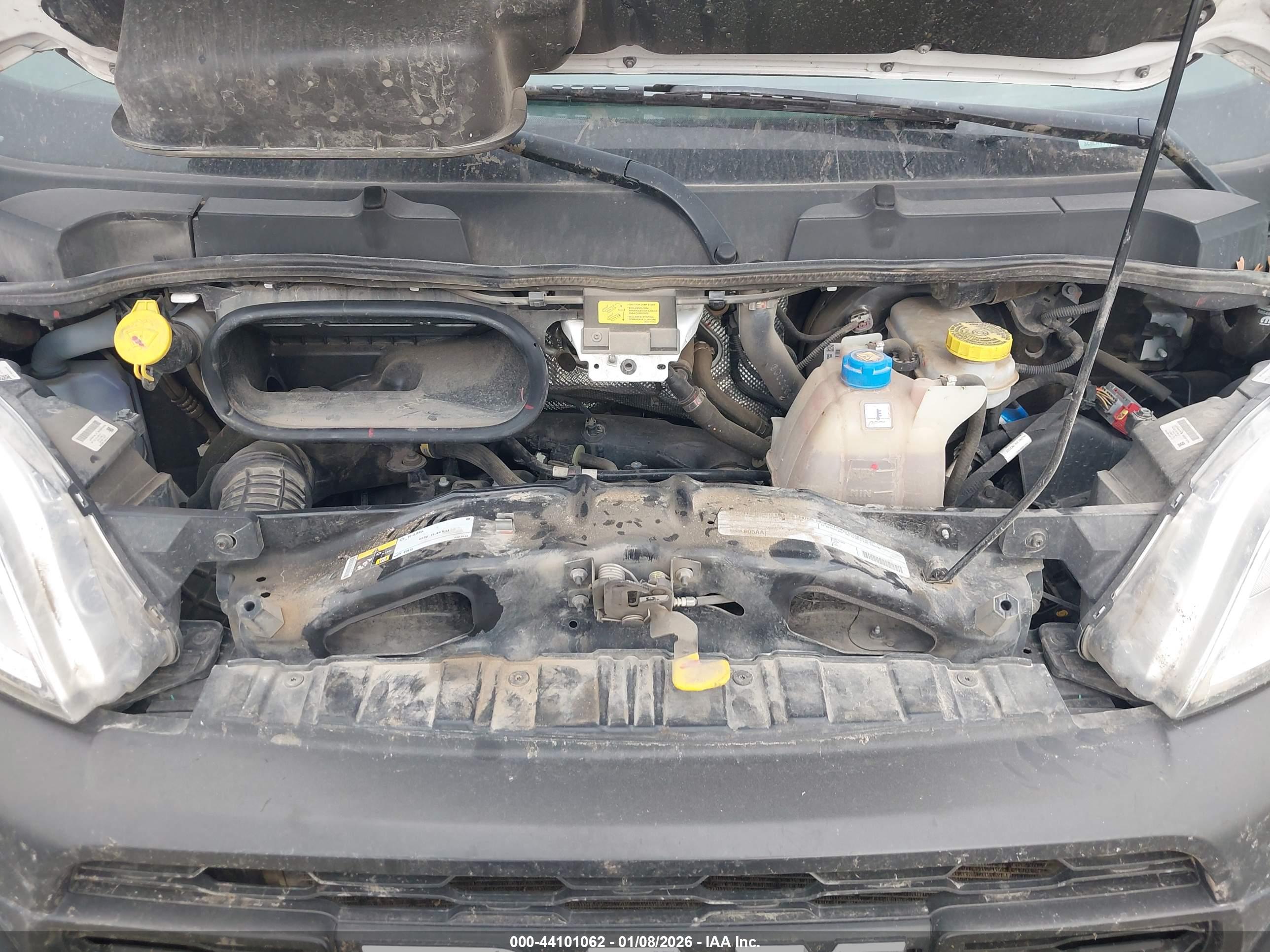 RAM PROMASTER image 10