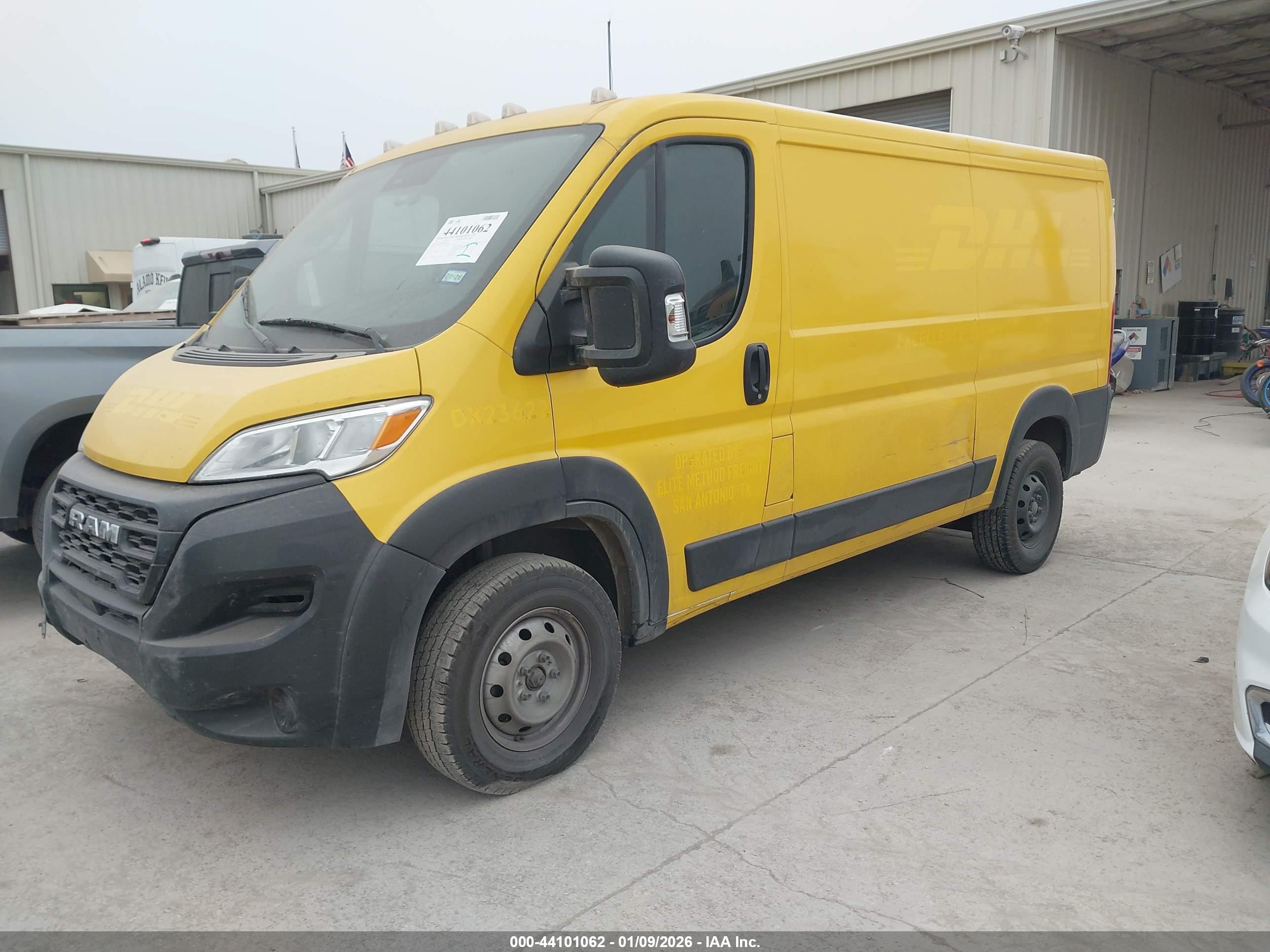 RAM PROMASTER image 2