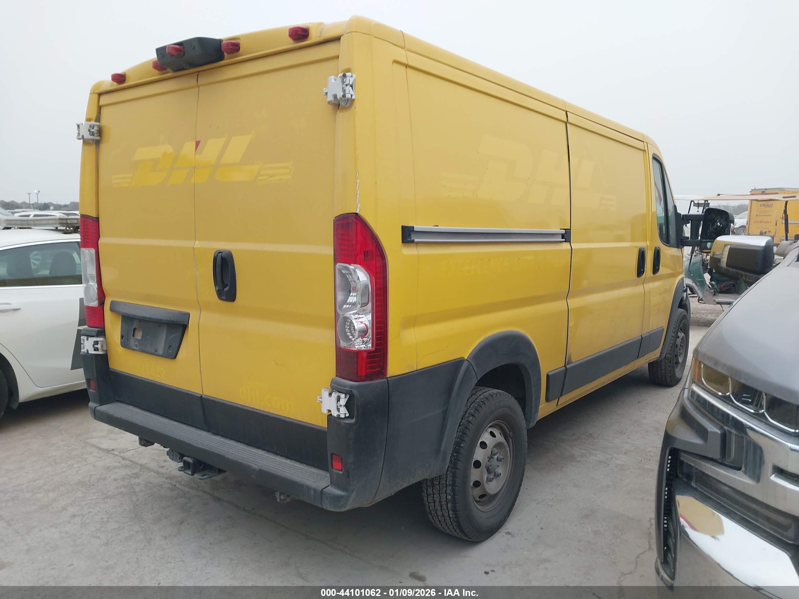 RAM PROMASTER image 4