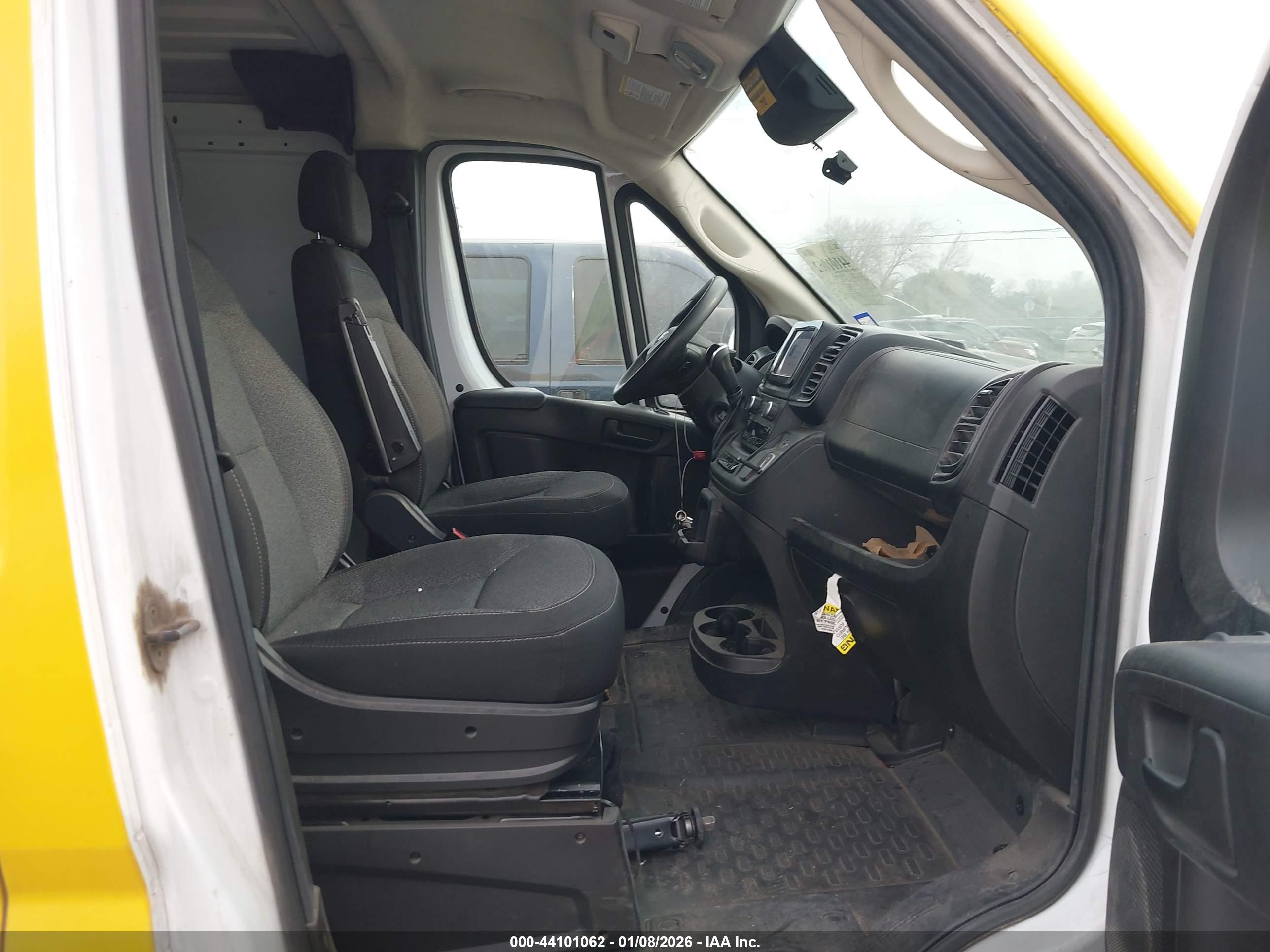 RAM PROMASTER image 5