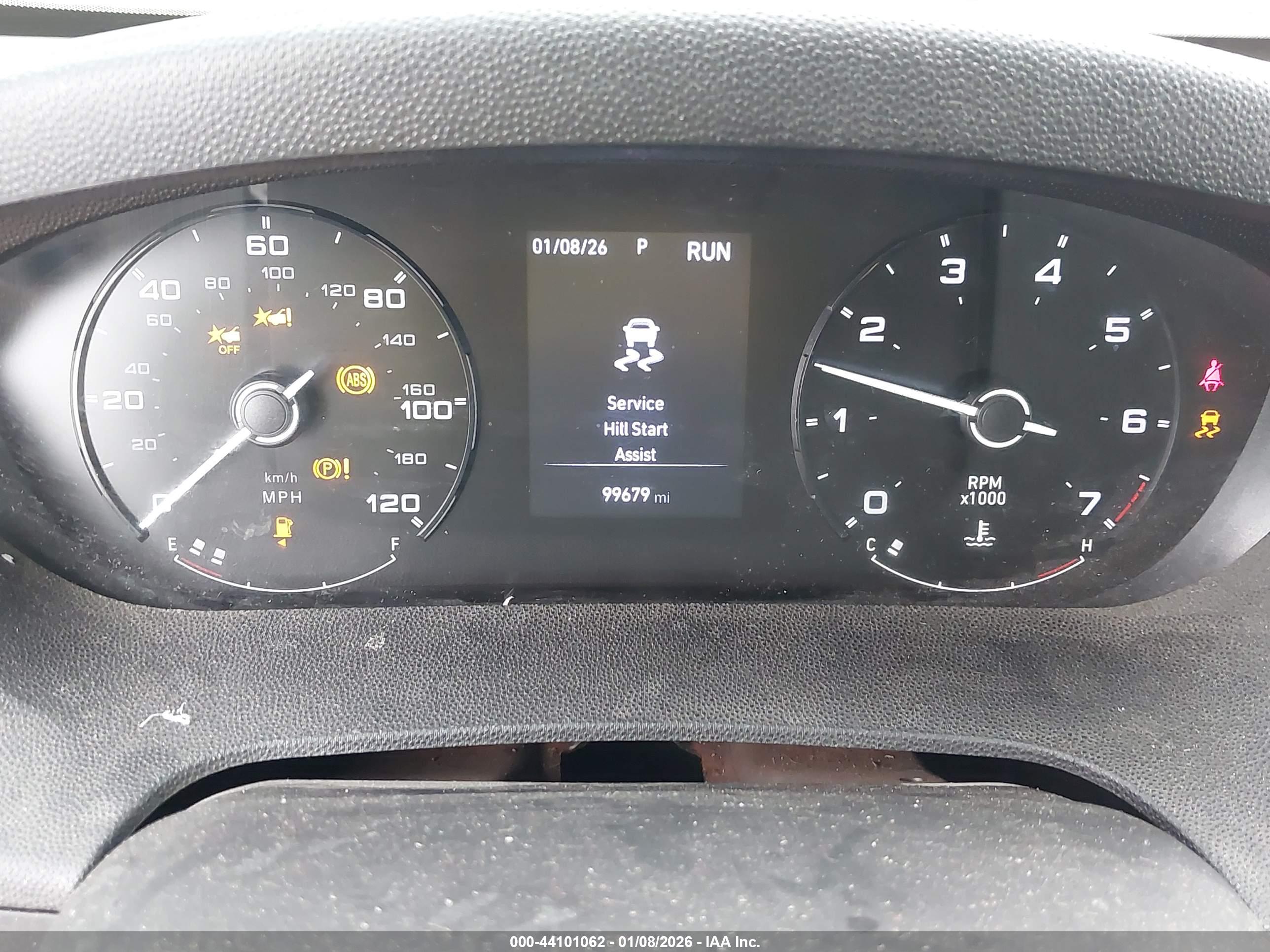 RAM PROMASTER image 7