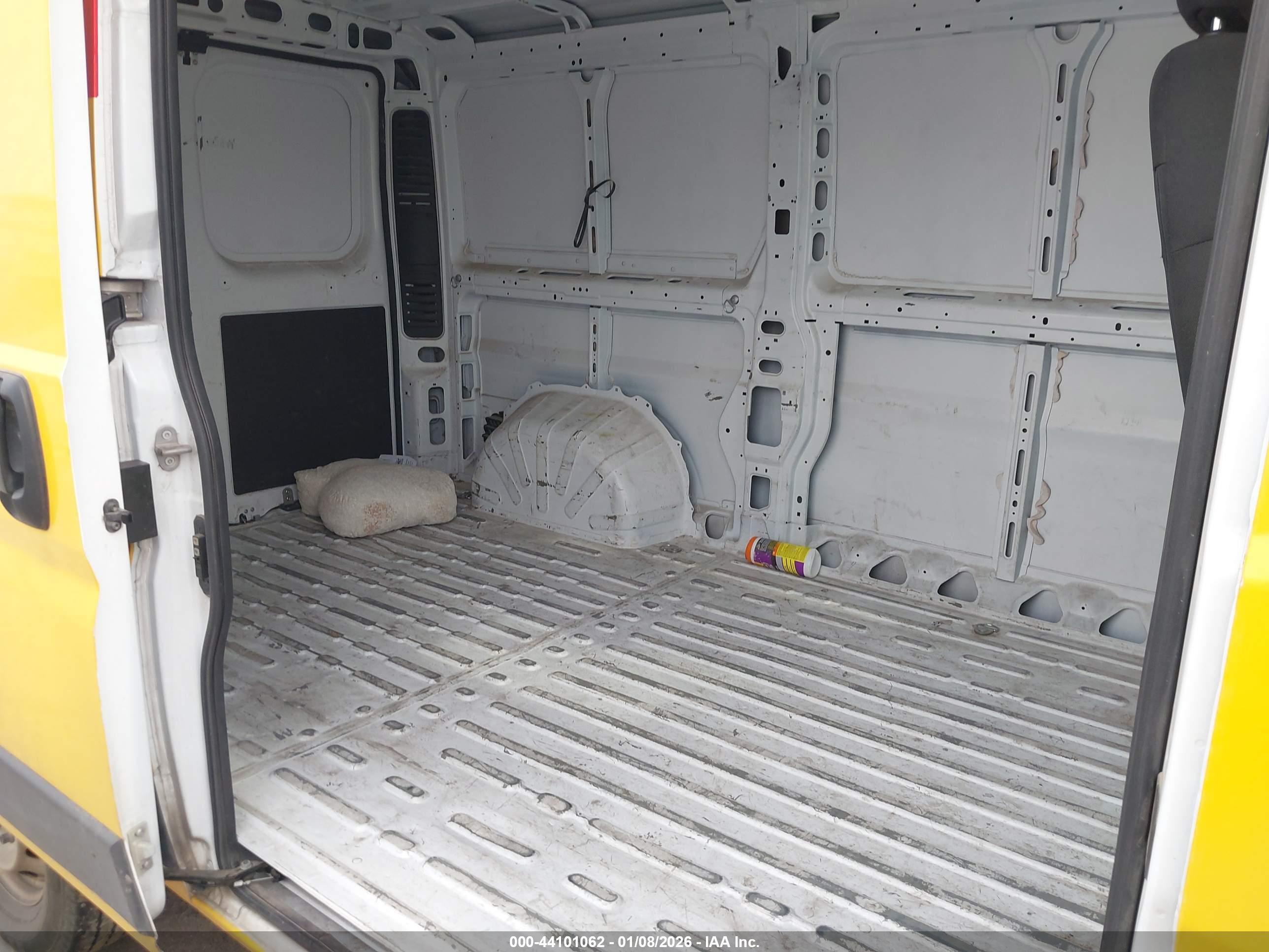 RAM PROMASTER image 8