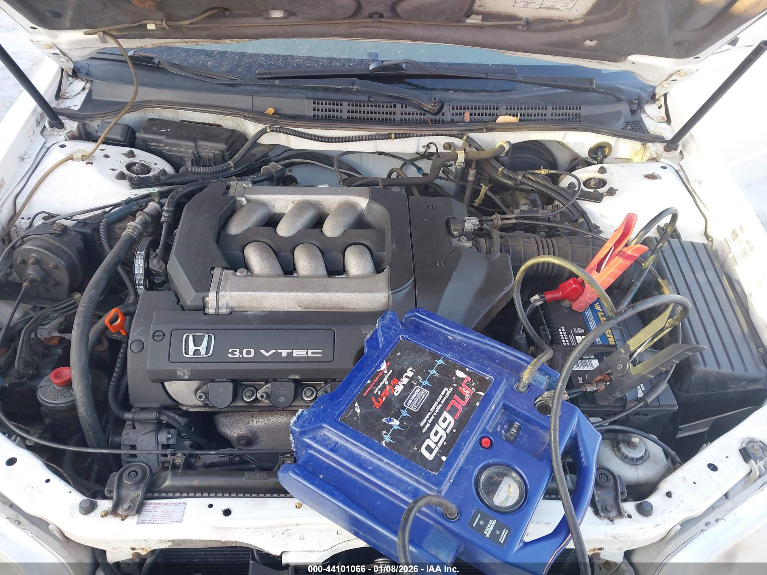 HONDA ACCORD image 10
