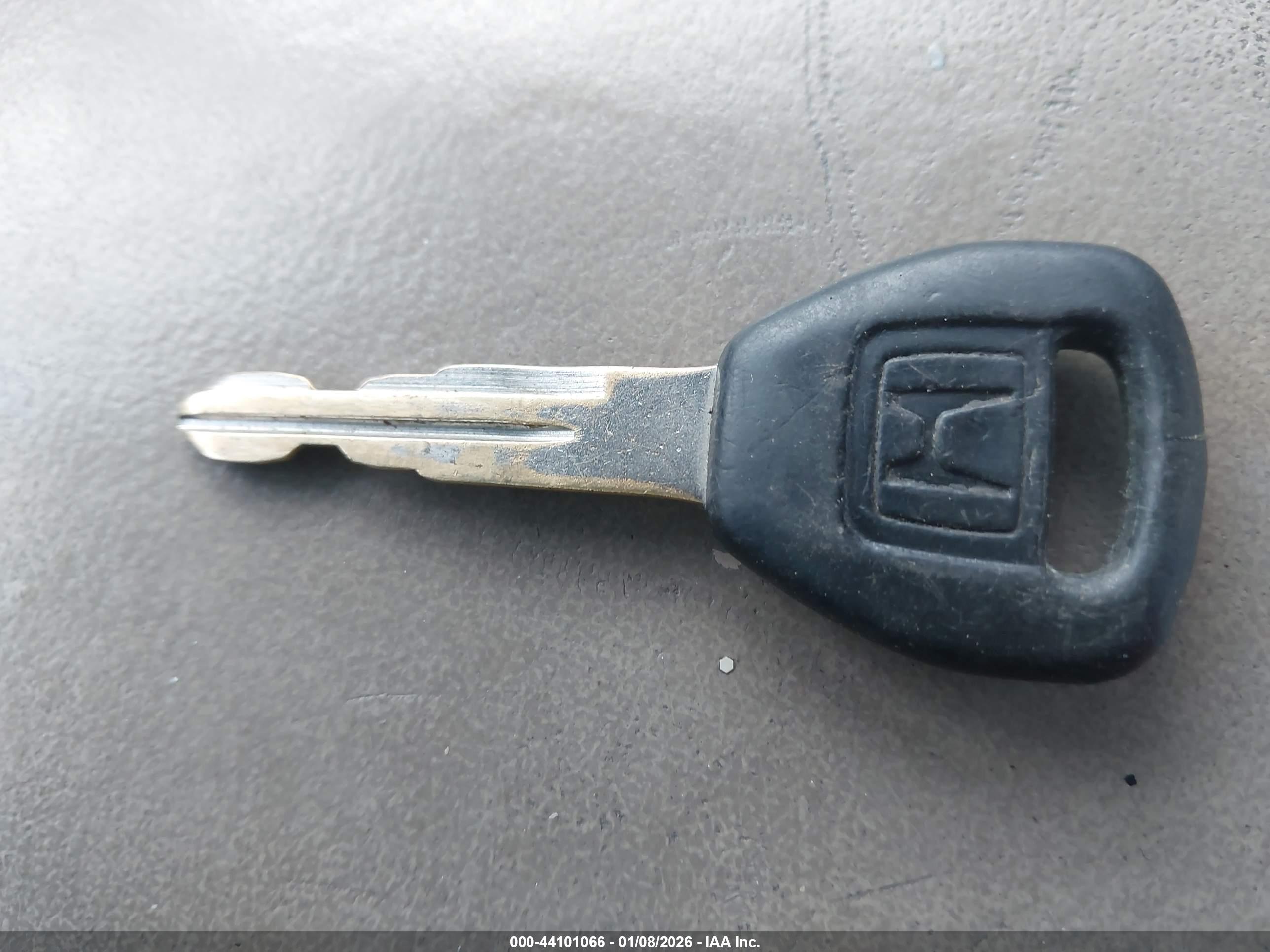HONDA ACCORD image 11
