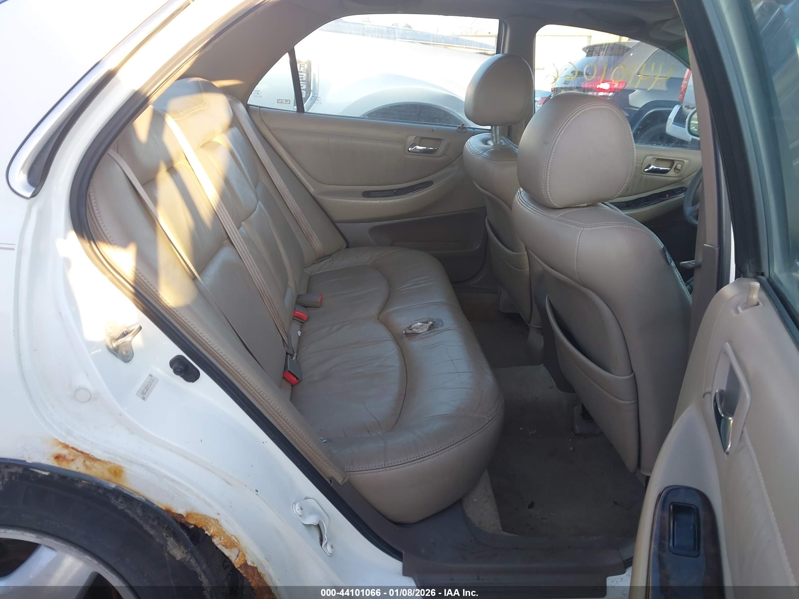 HONDA ACCORD image 8