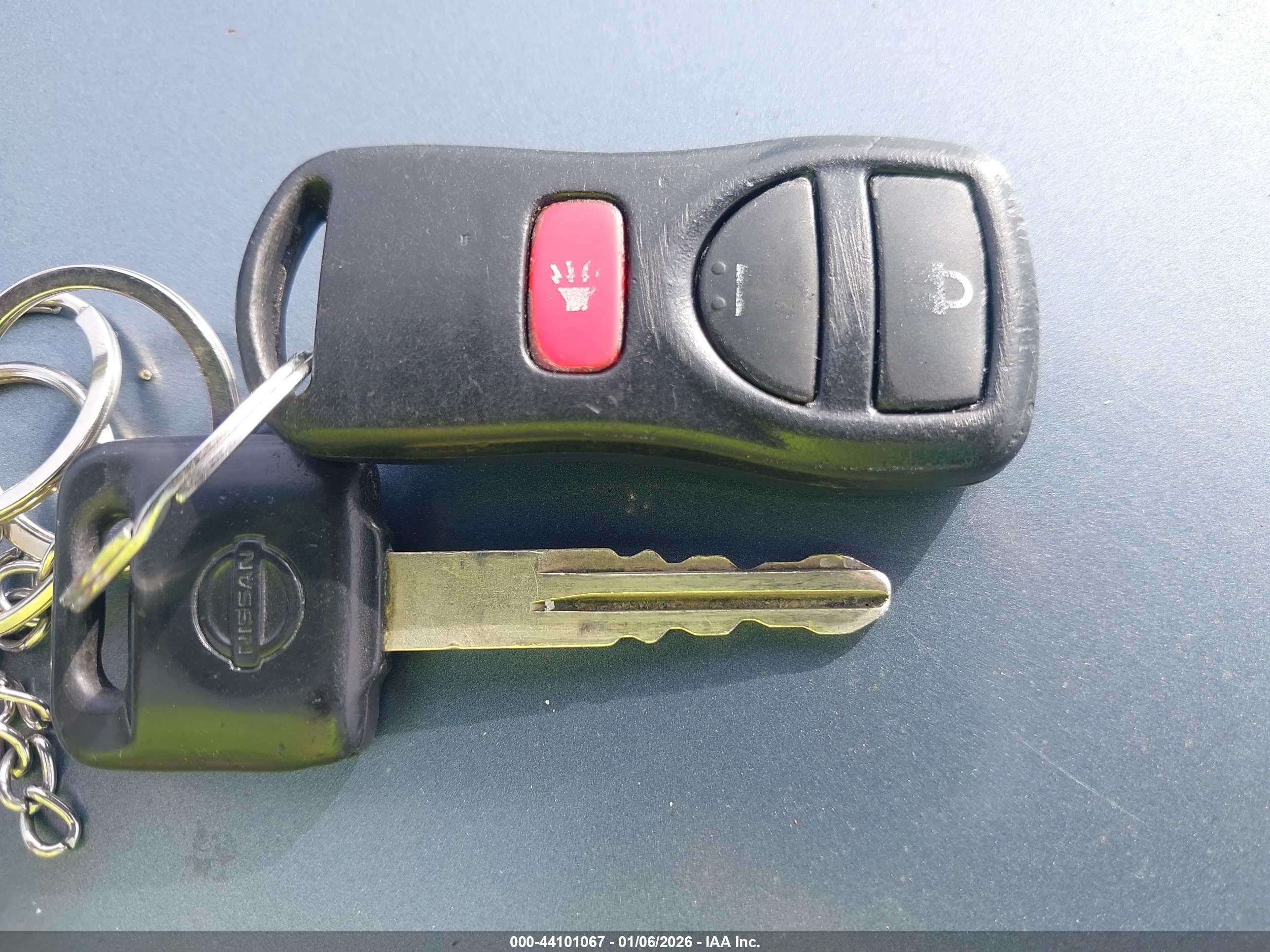 NISSAN PATHFINDER image 11