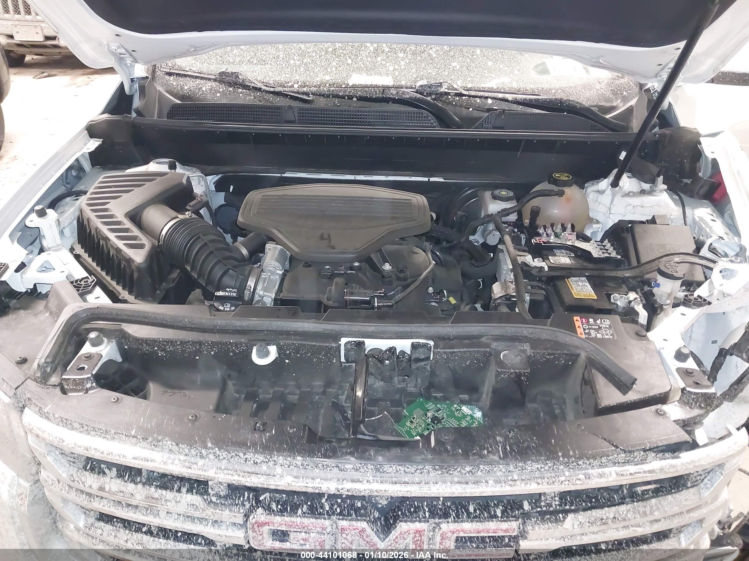 GMC ACADIA image 10