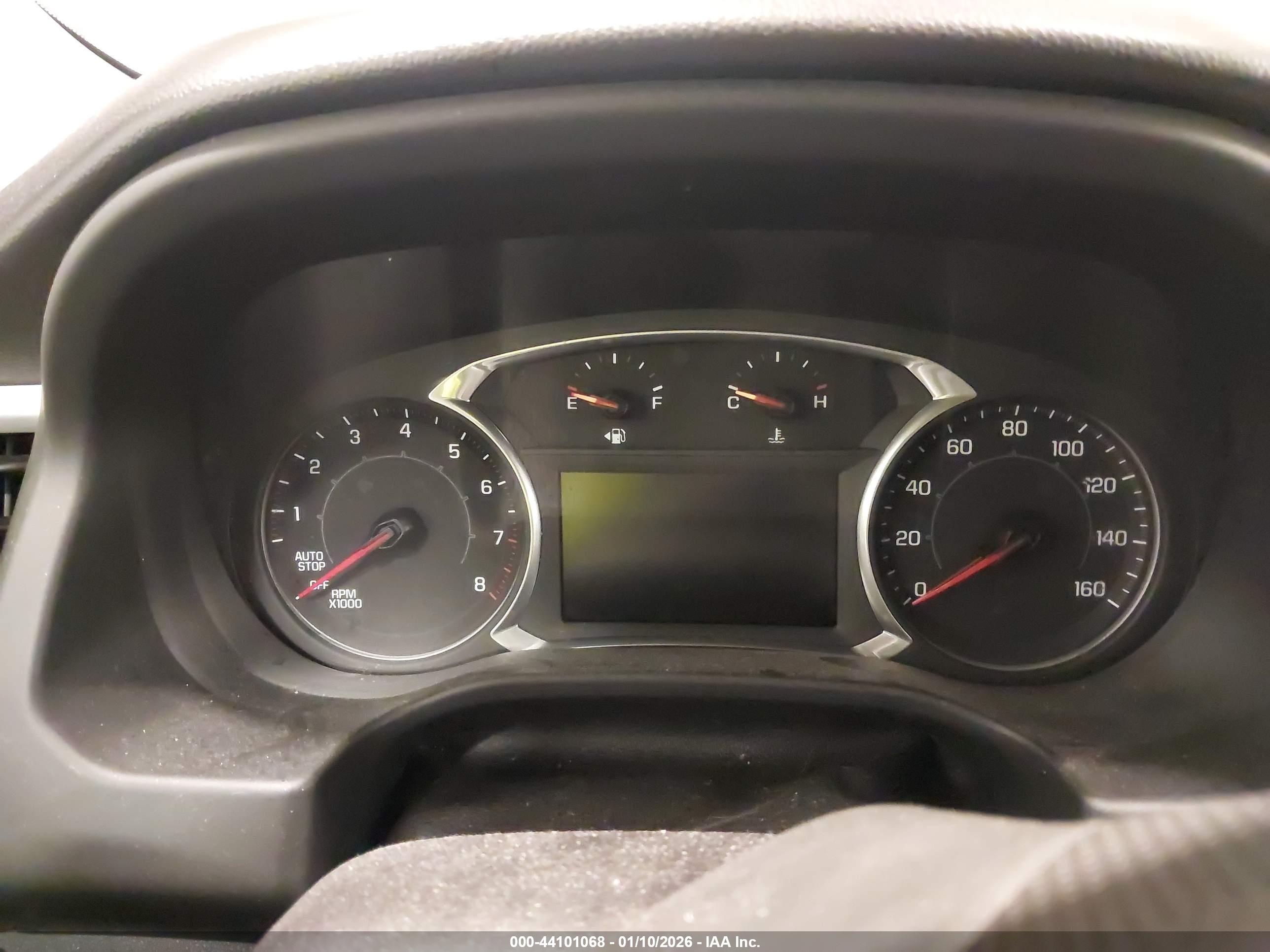 GMC ACADIA image 7