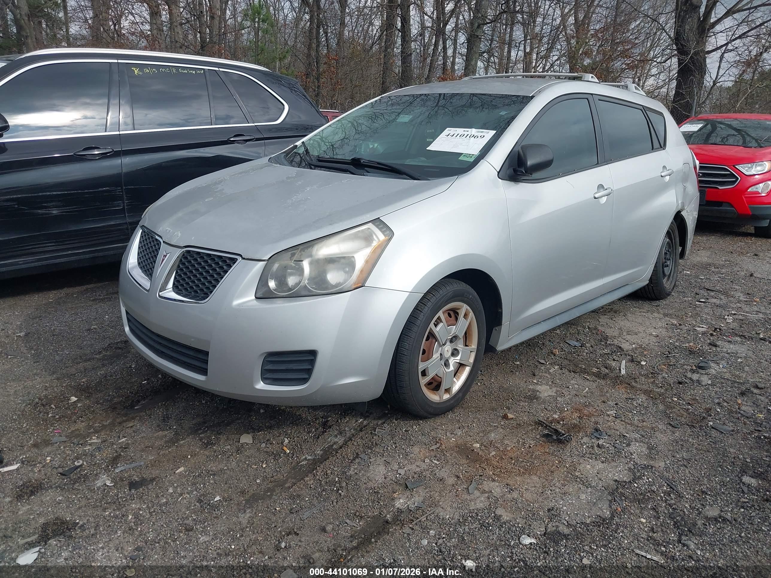 PONTIAC VIBE image 2