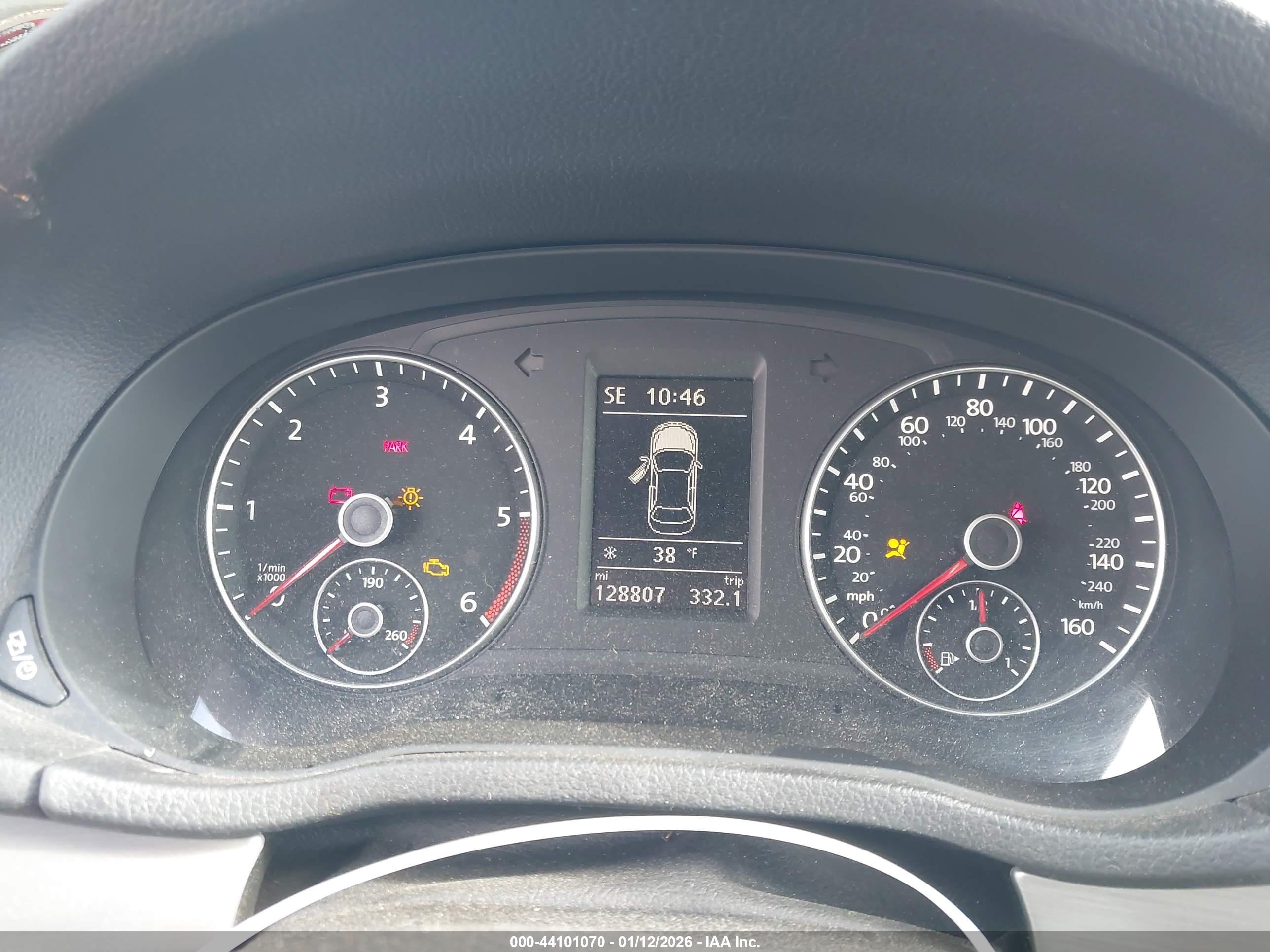 VOLKSWAGEN PASSAT image 7