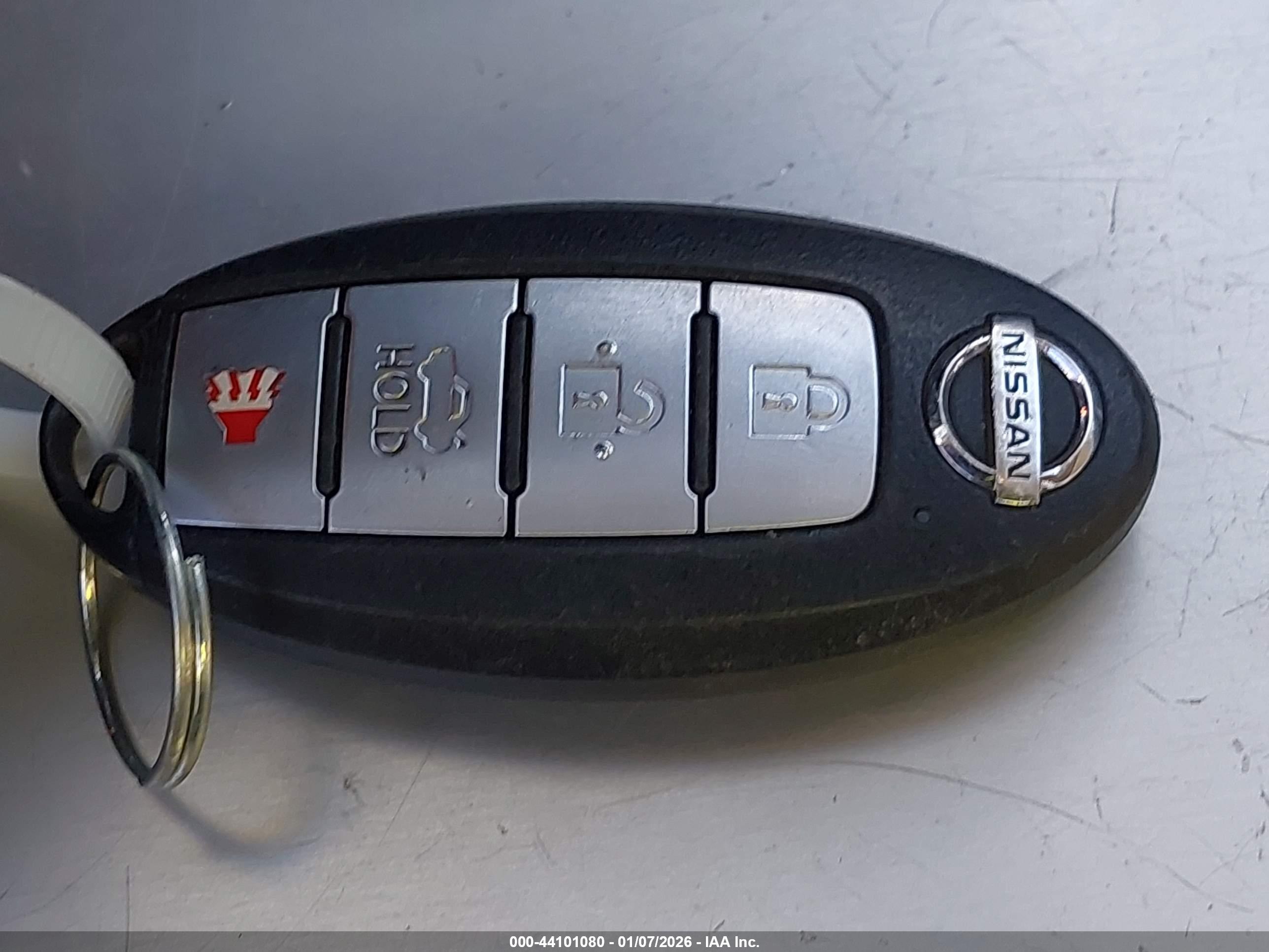 NISSAN SENTRA image 11