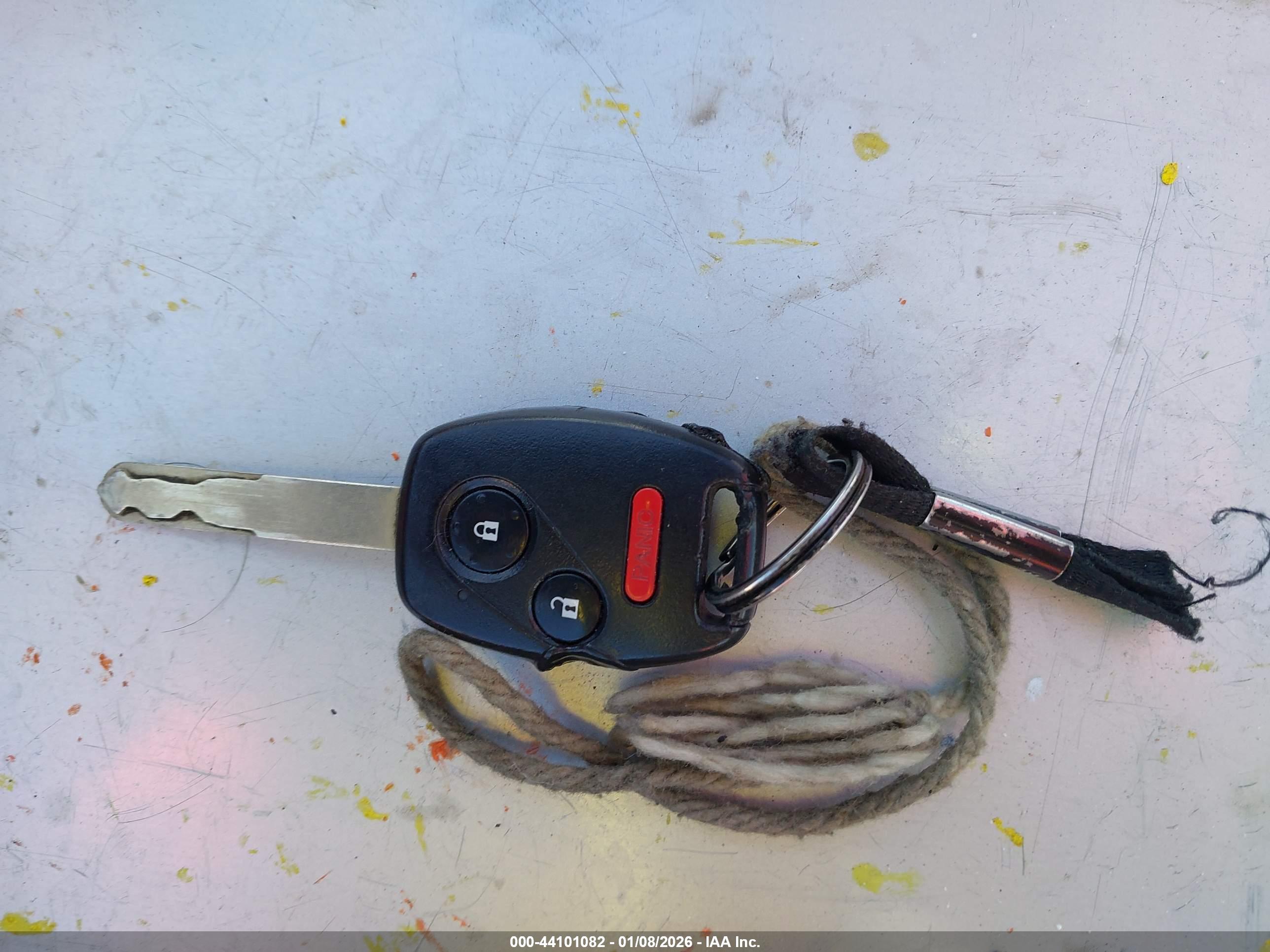 HONDA PILOT image 11