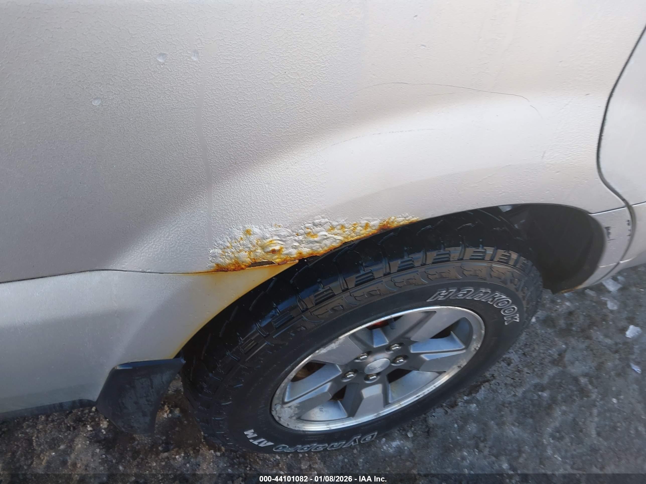 HONDA PILOT image 6