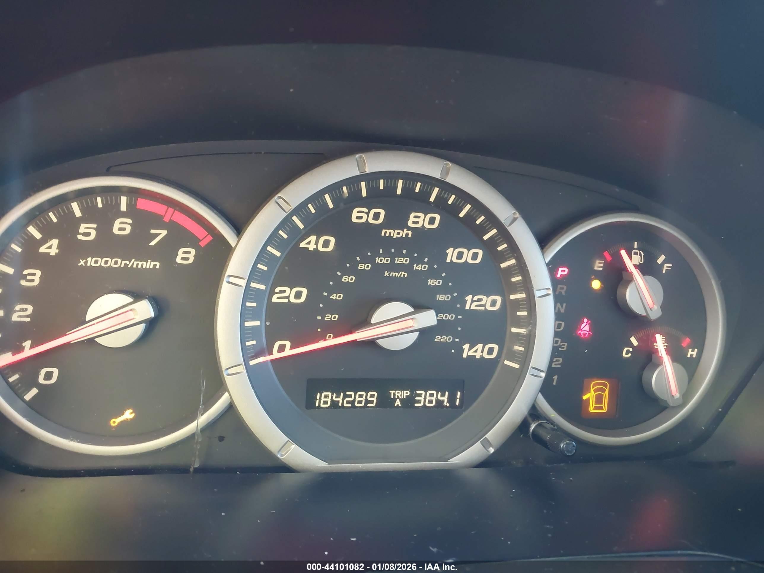 HONDA PILOT image 7