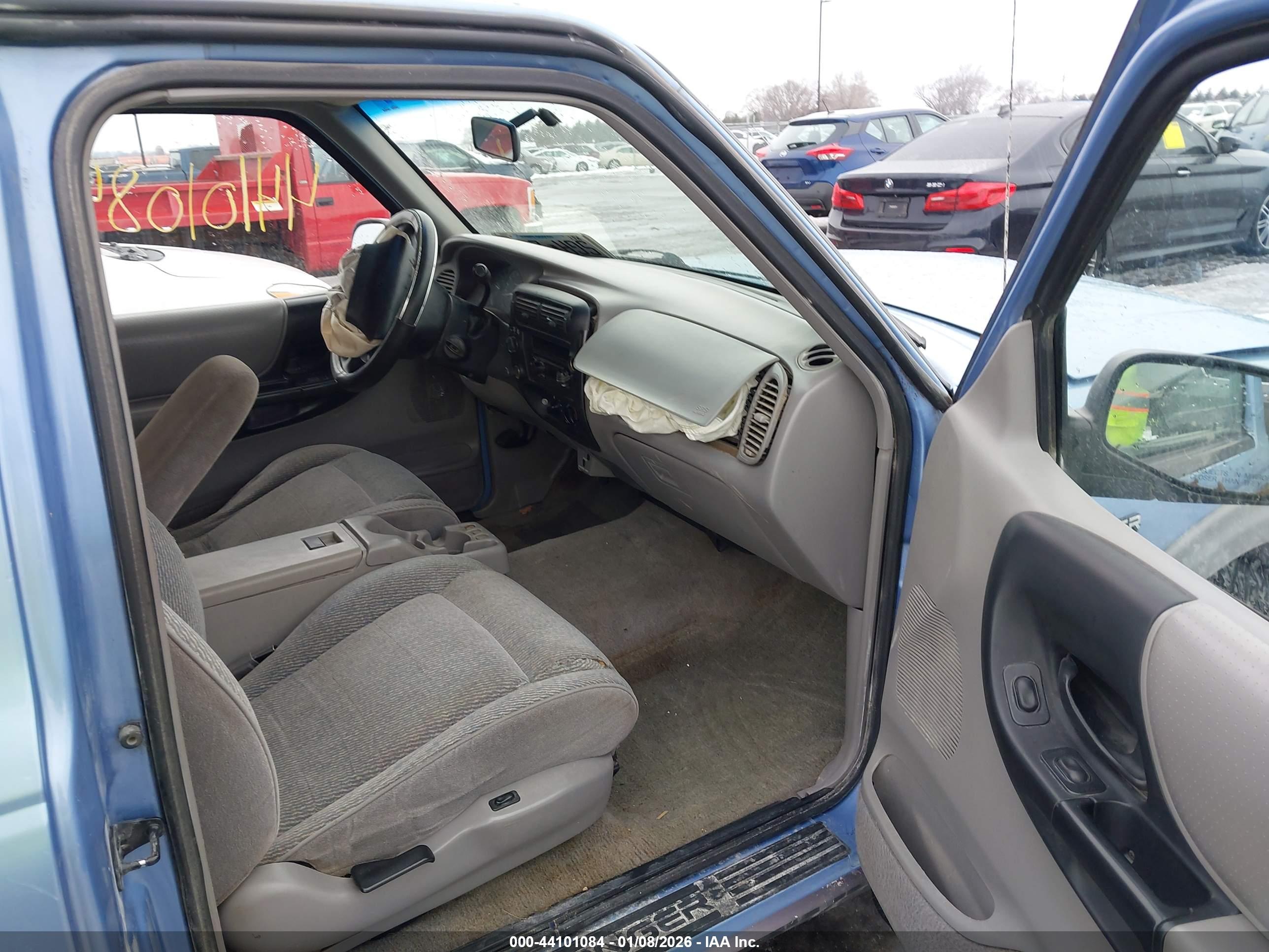 FORD RANGER image 5