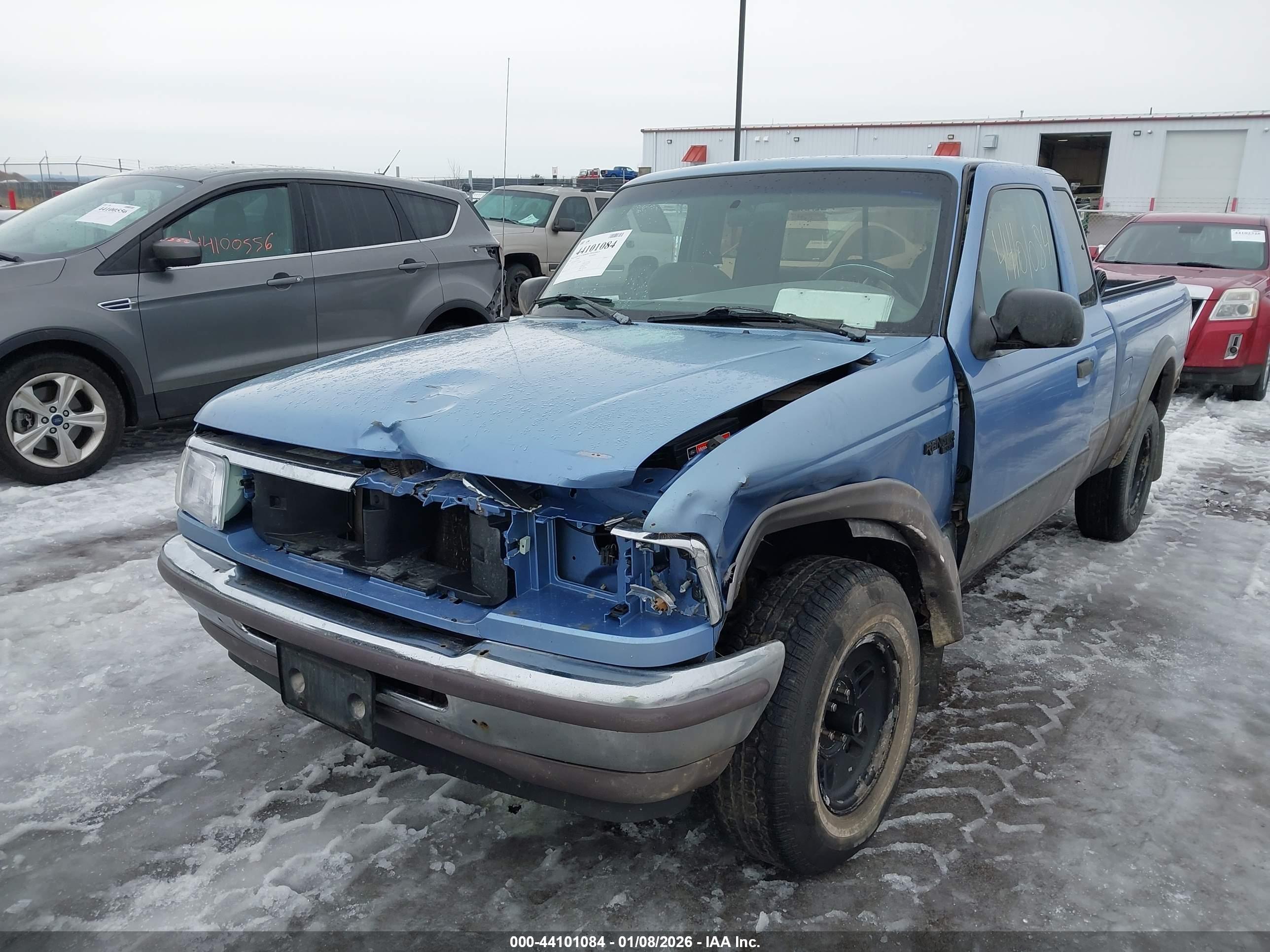 FORD RANGER image 6