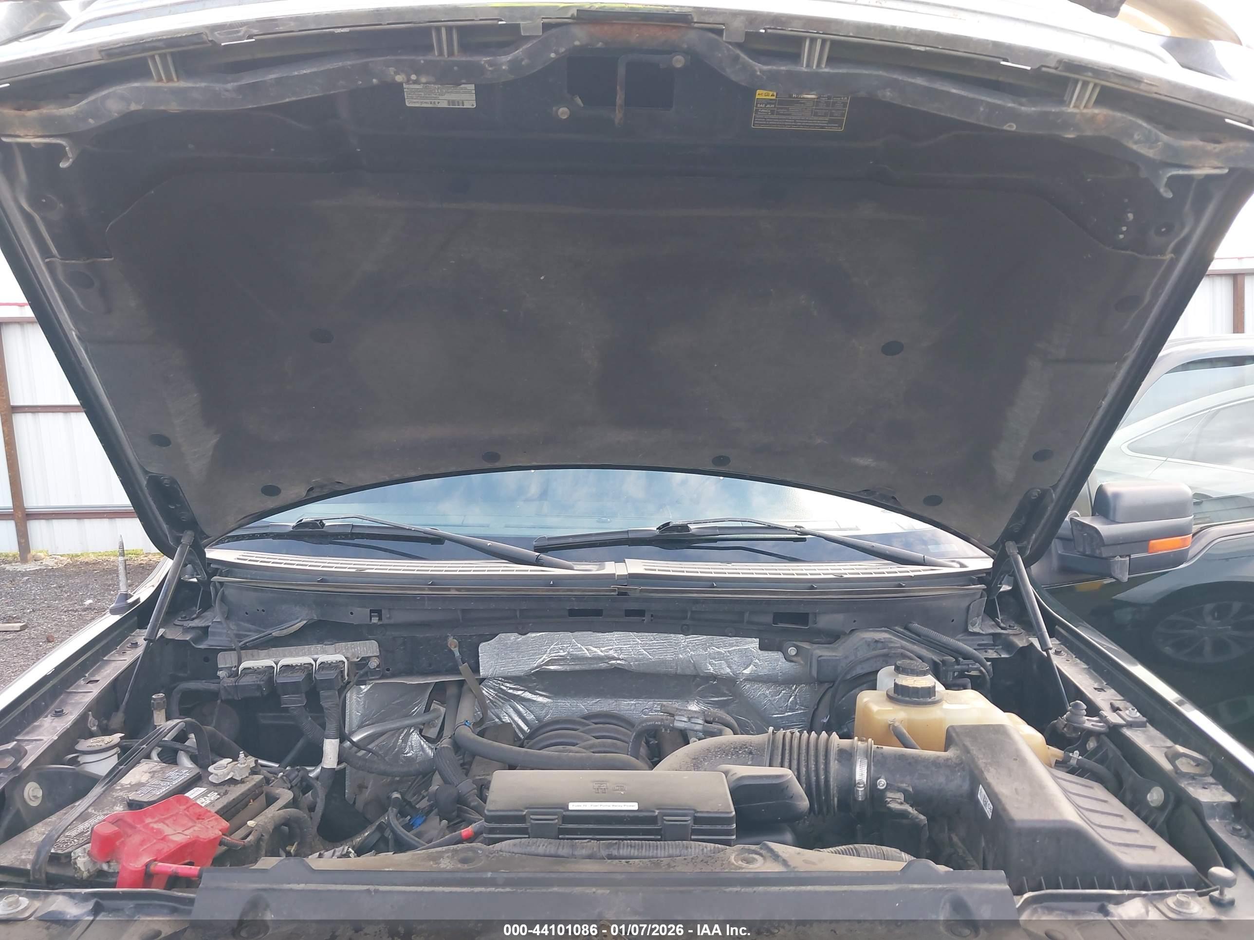FORD F-150 image 10