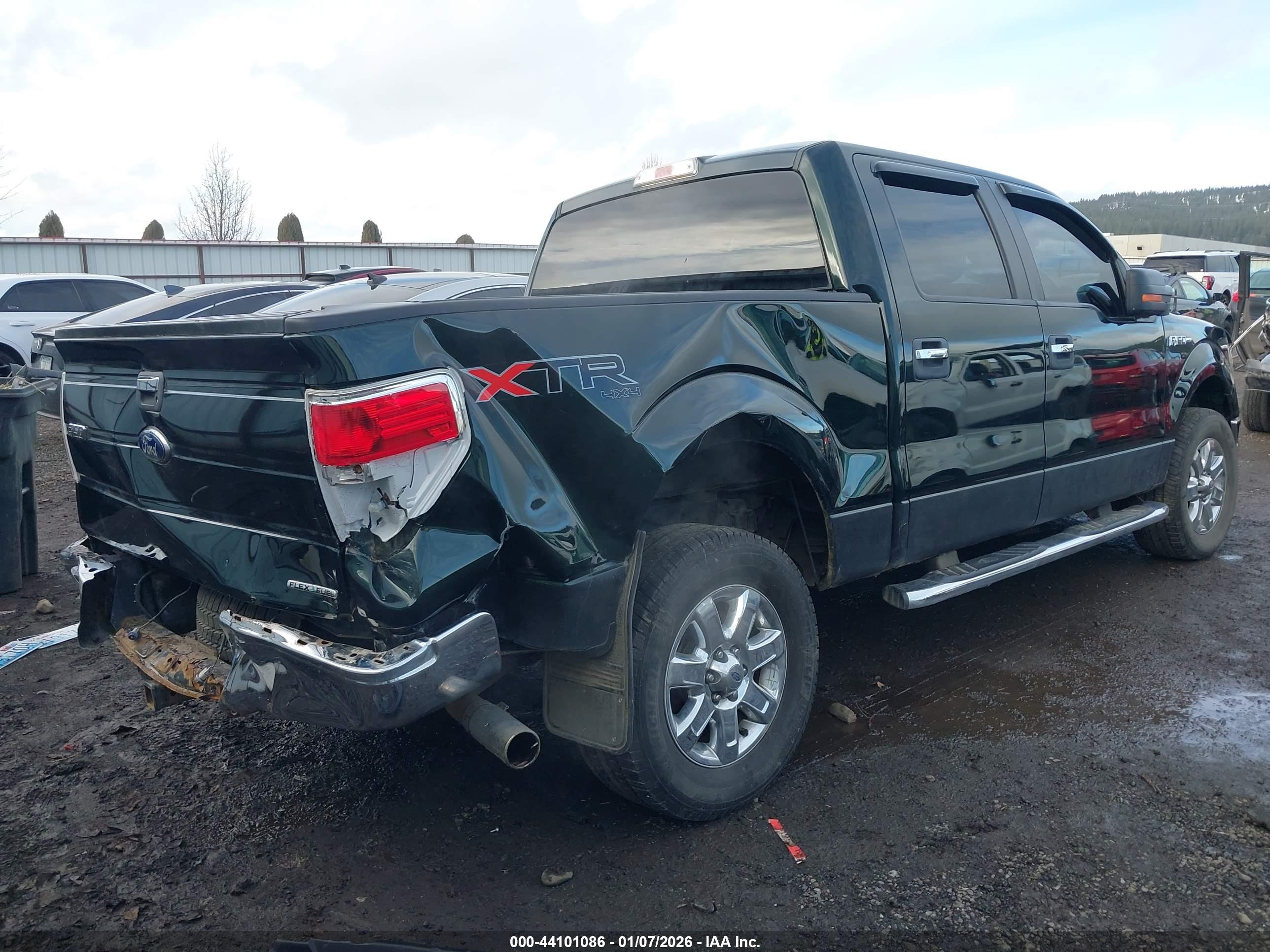 FORD F-150 image 4