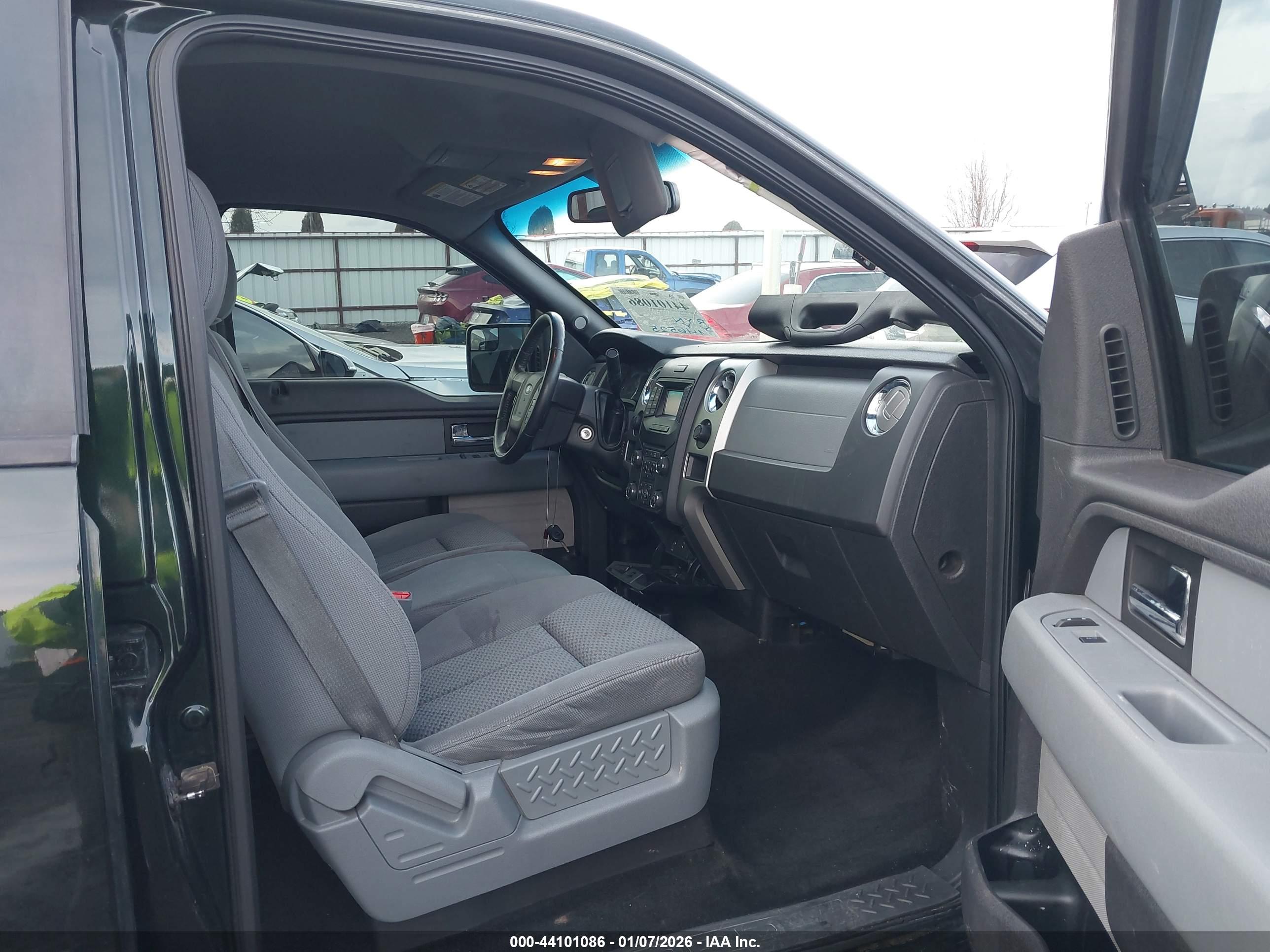 FORD F-150 image 5