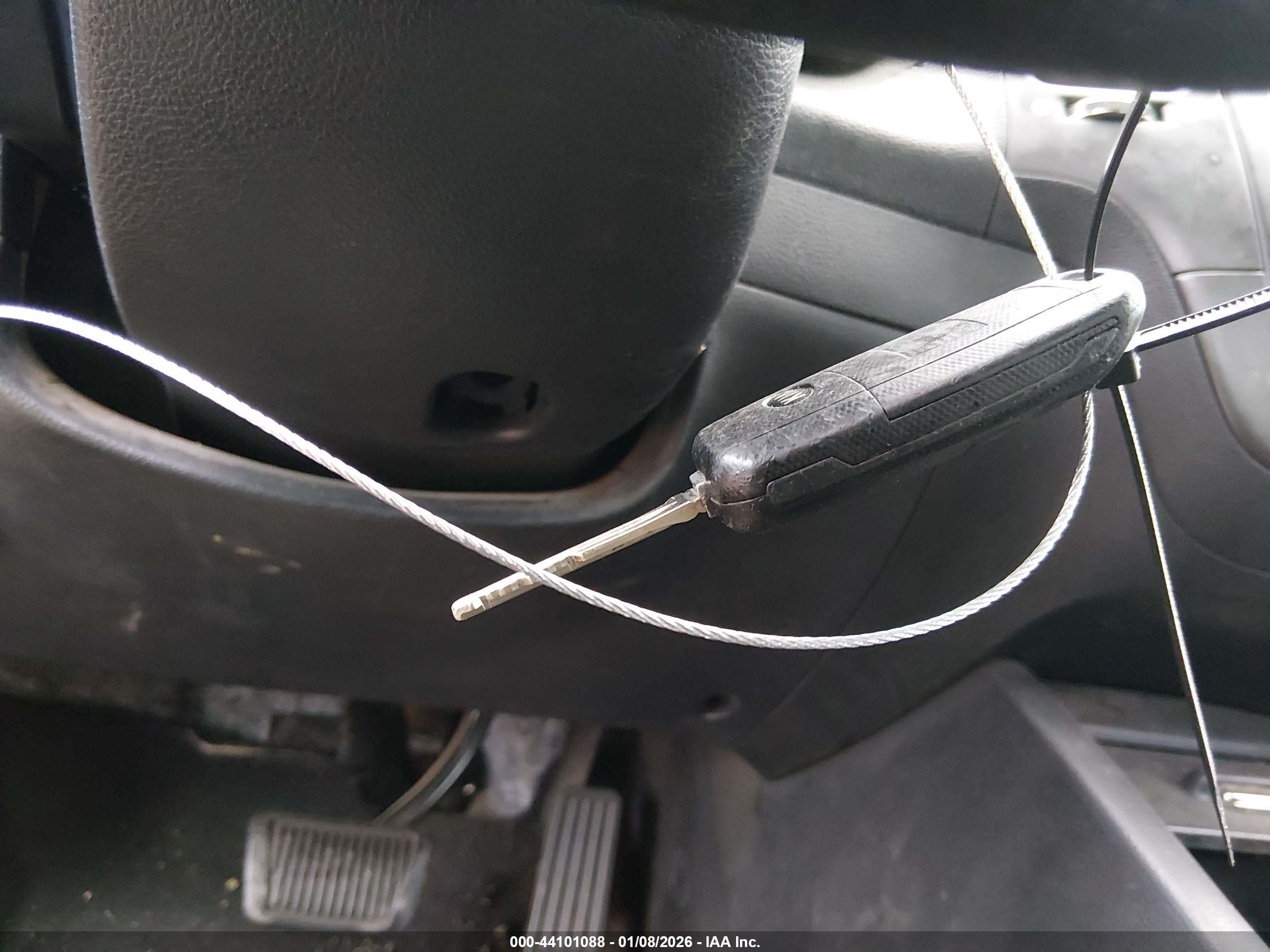 KIA FORTE image 11